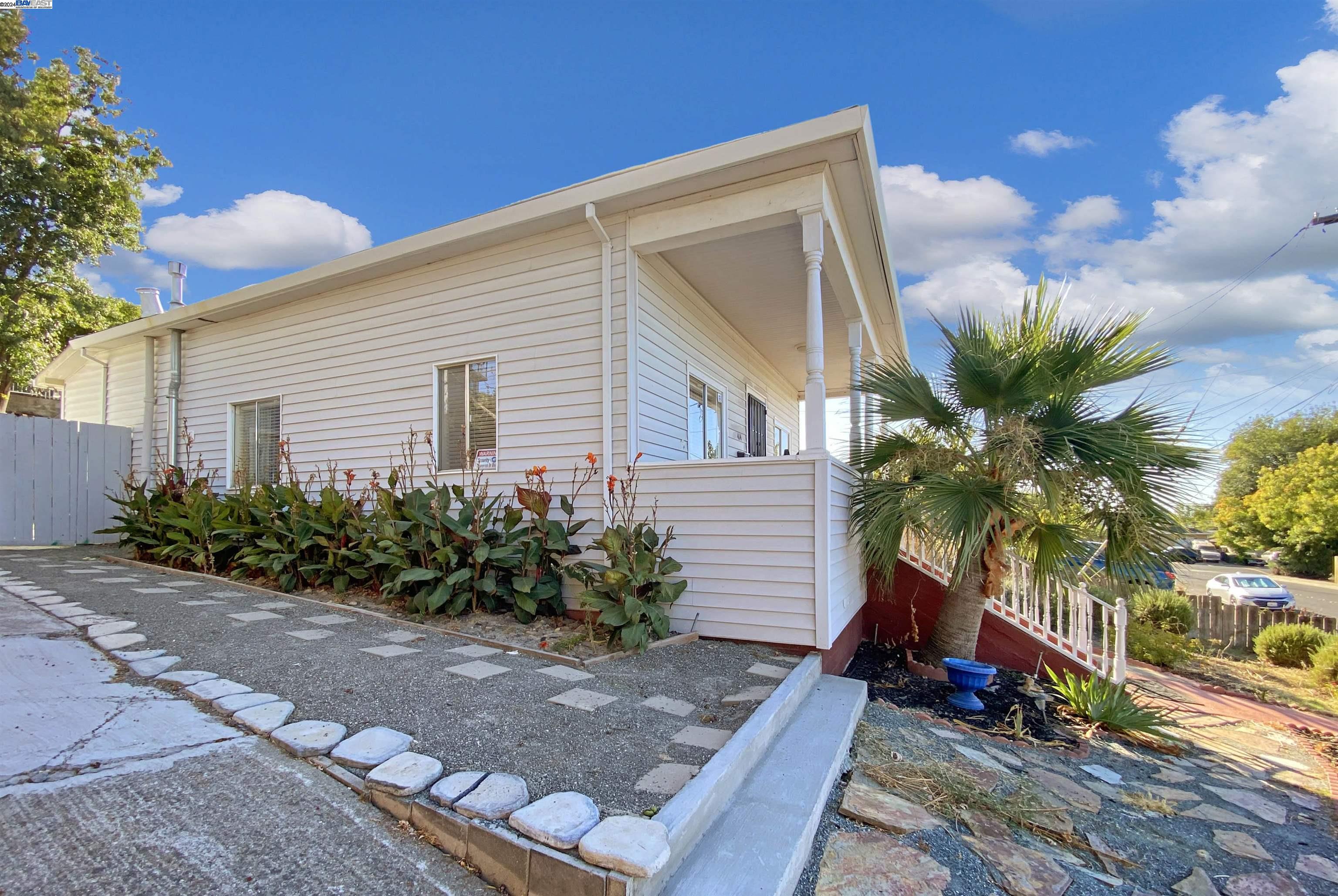 414 SHADDICK DRIVE