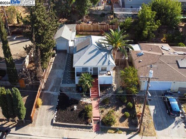 414 SHADDICK DRIVE