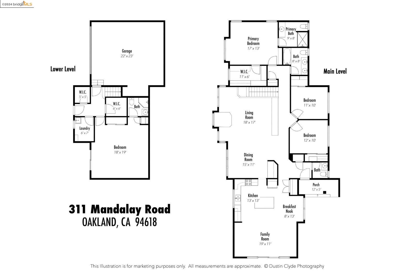 311 Mandalay Rd