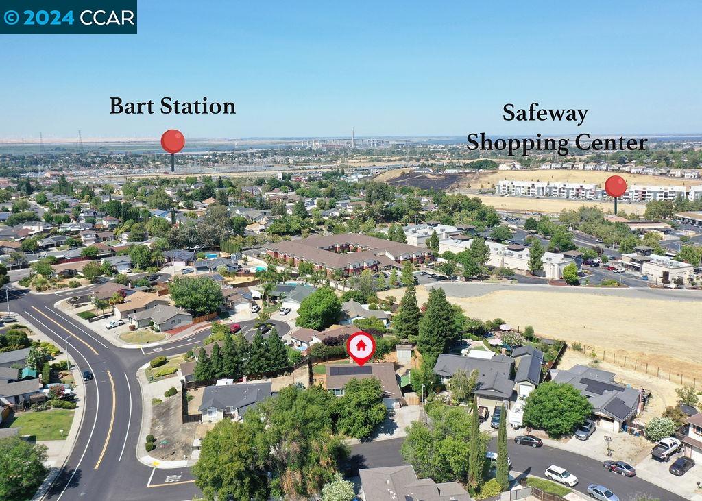 3305 Bluejay Drive