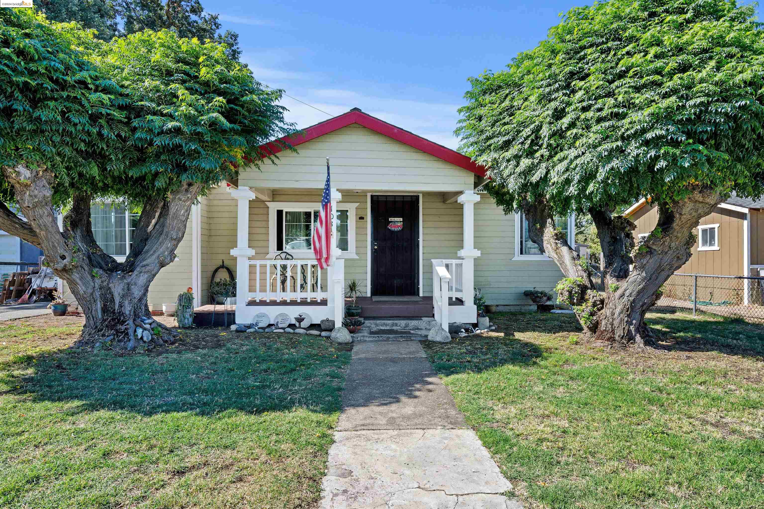 103 Malicoat Ave