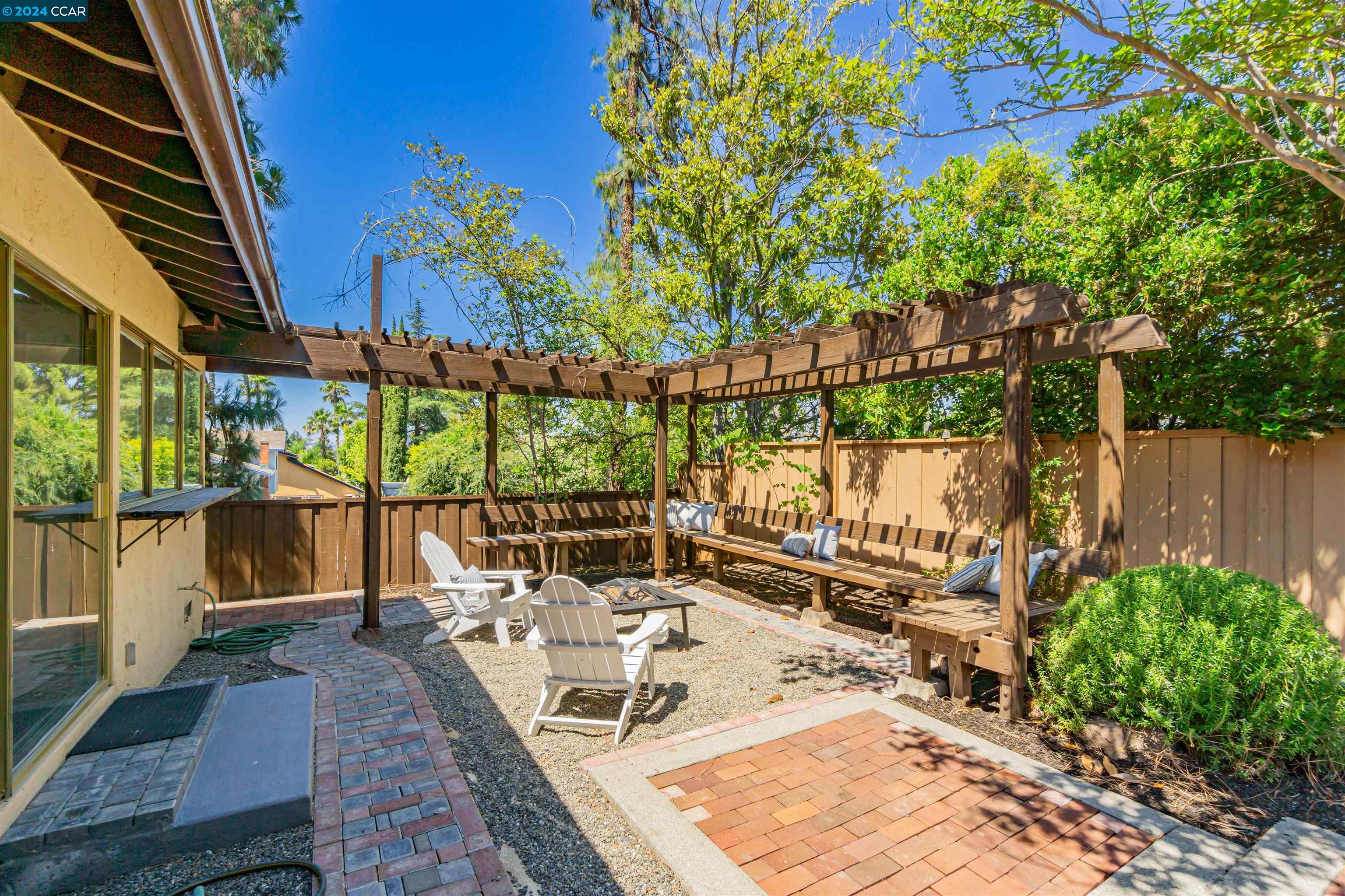 3503 Halfmoon Ln