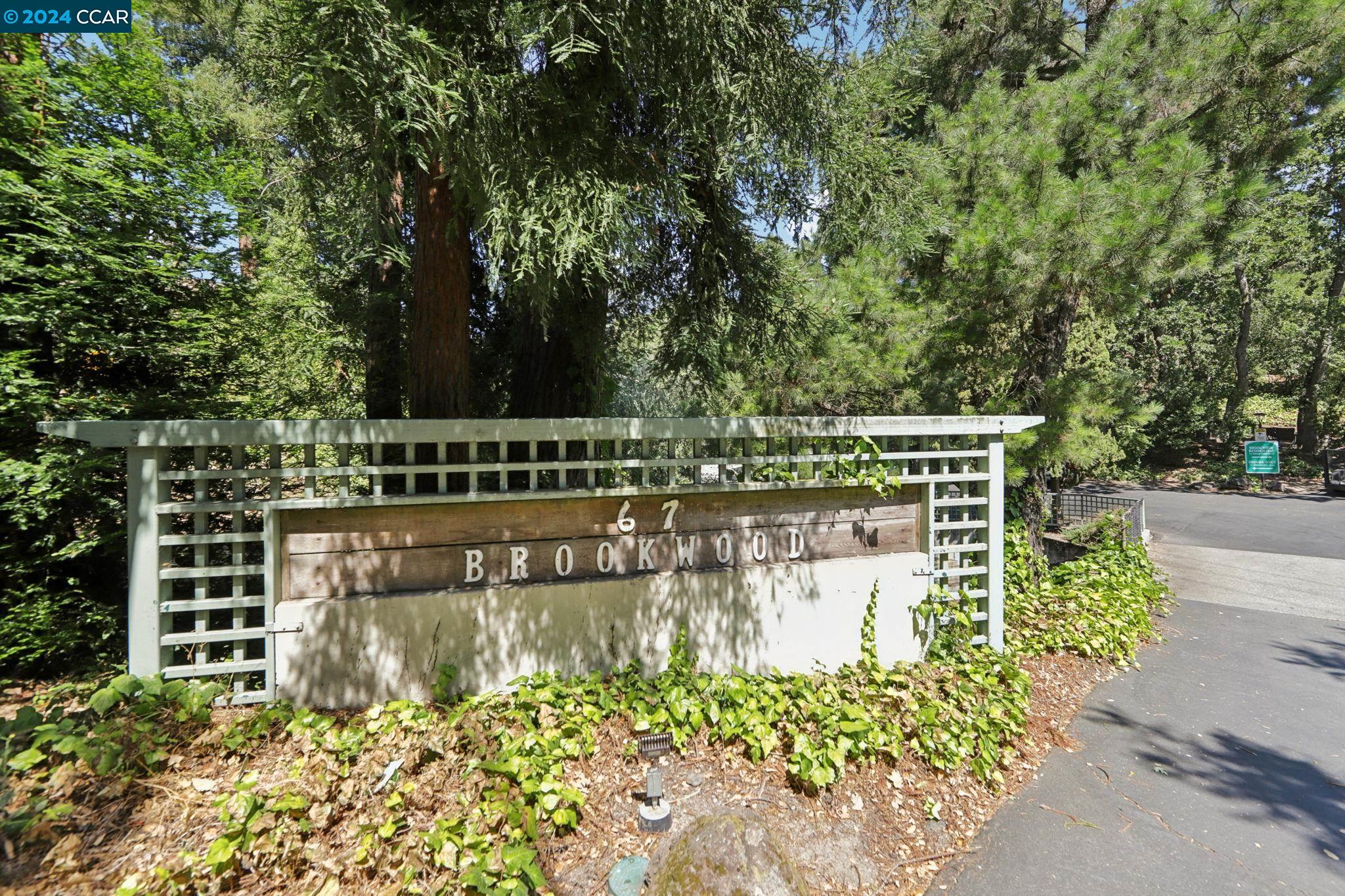 67 Brookwood Rd # 21