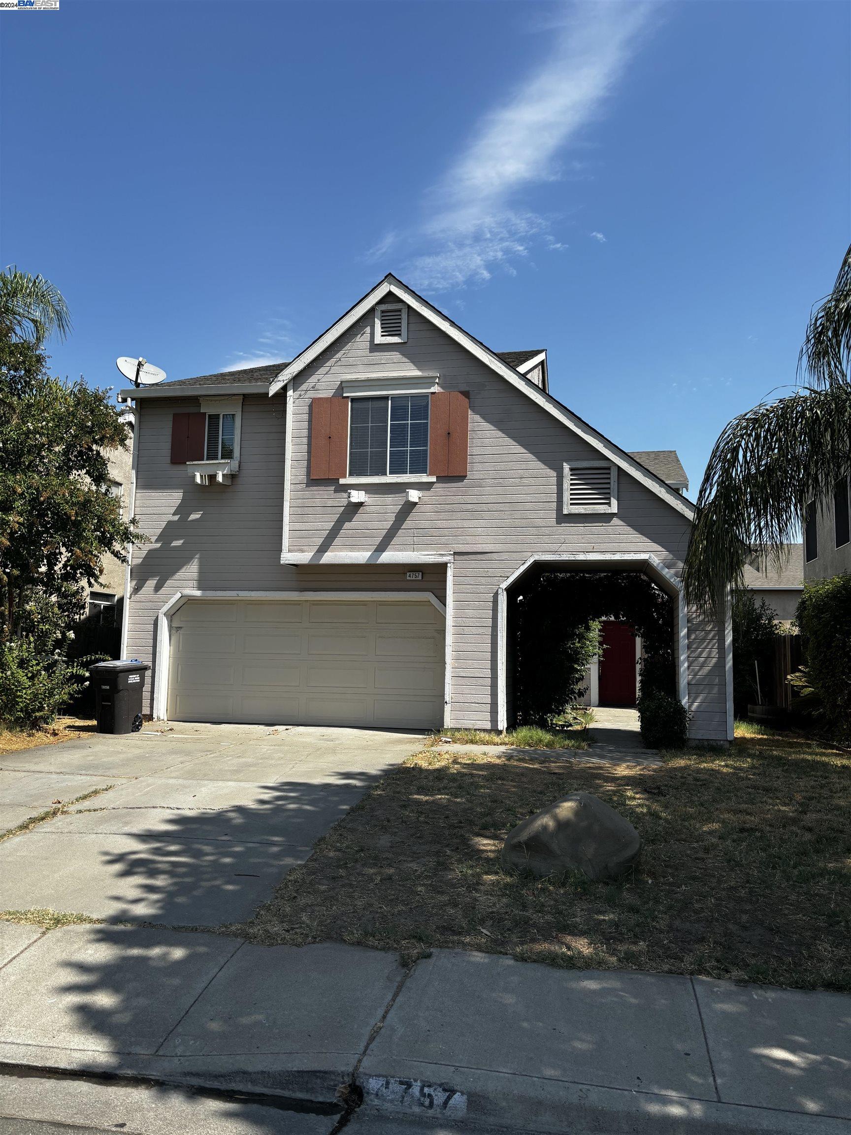 4757 Canopy Ln