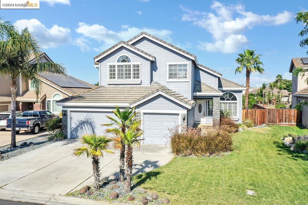 2415 Pinehurst Ct