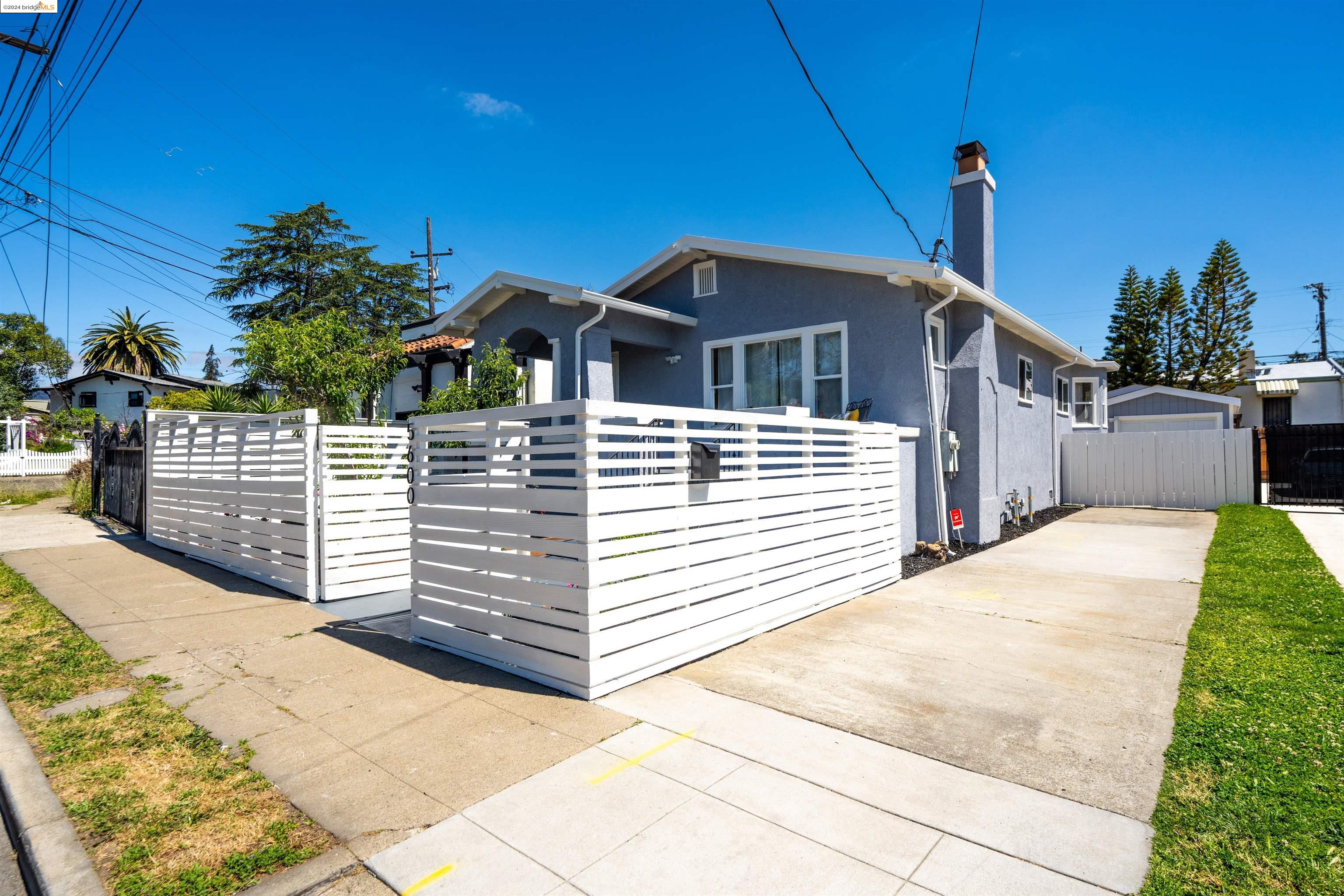 5600 Fleming Ave