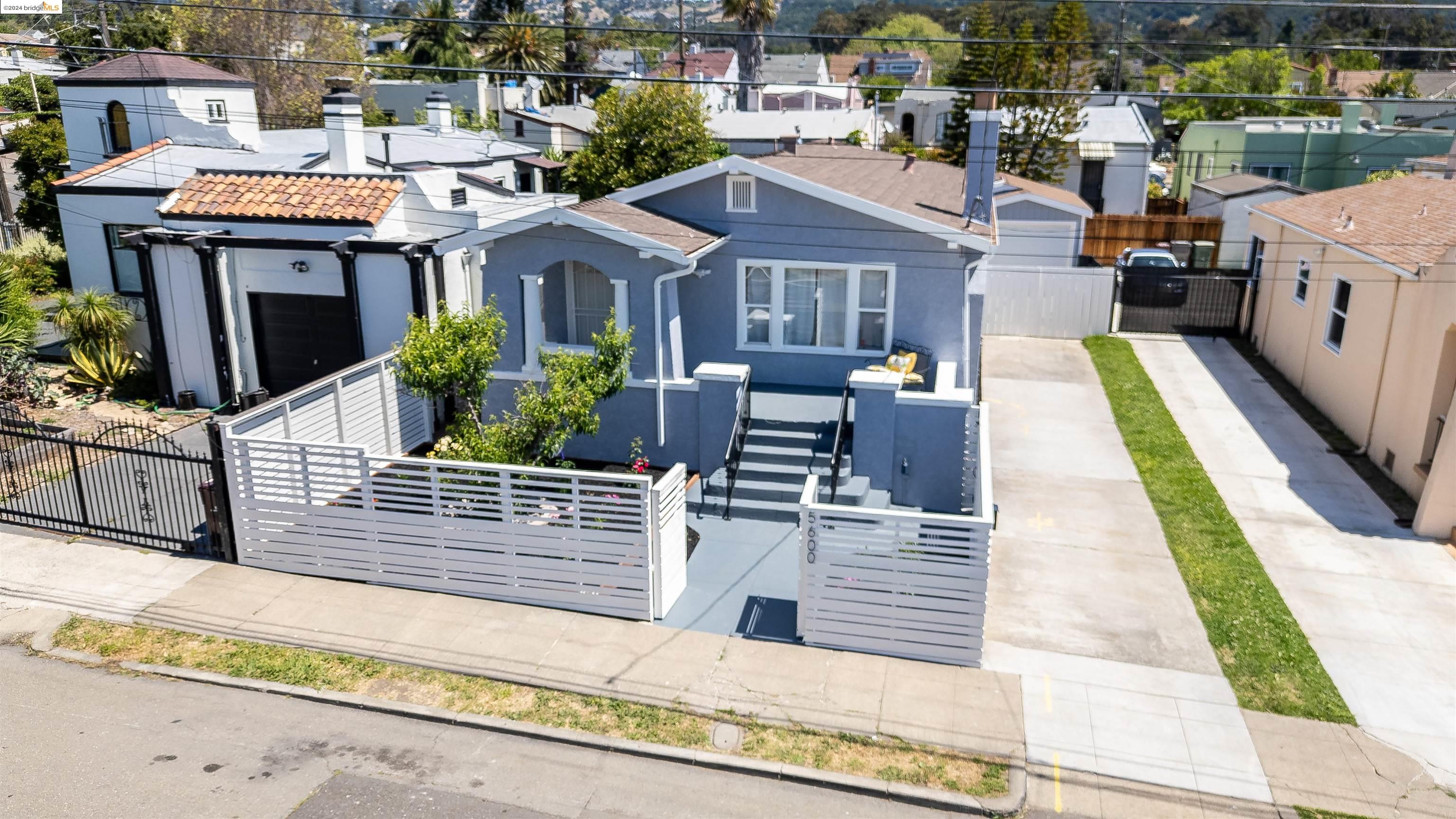 5600 Fleming Ave