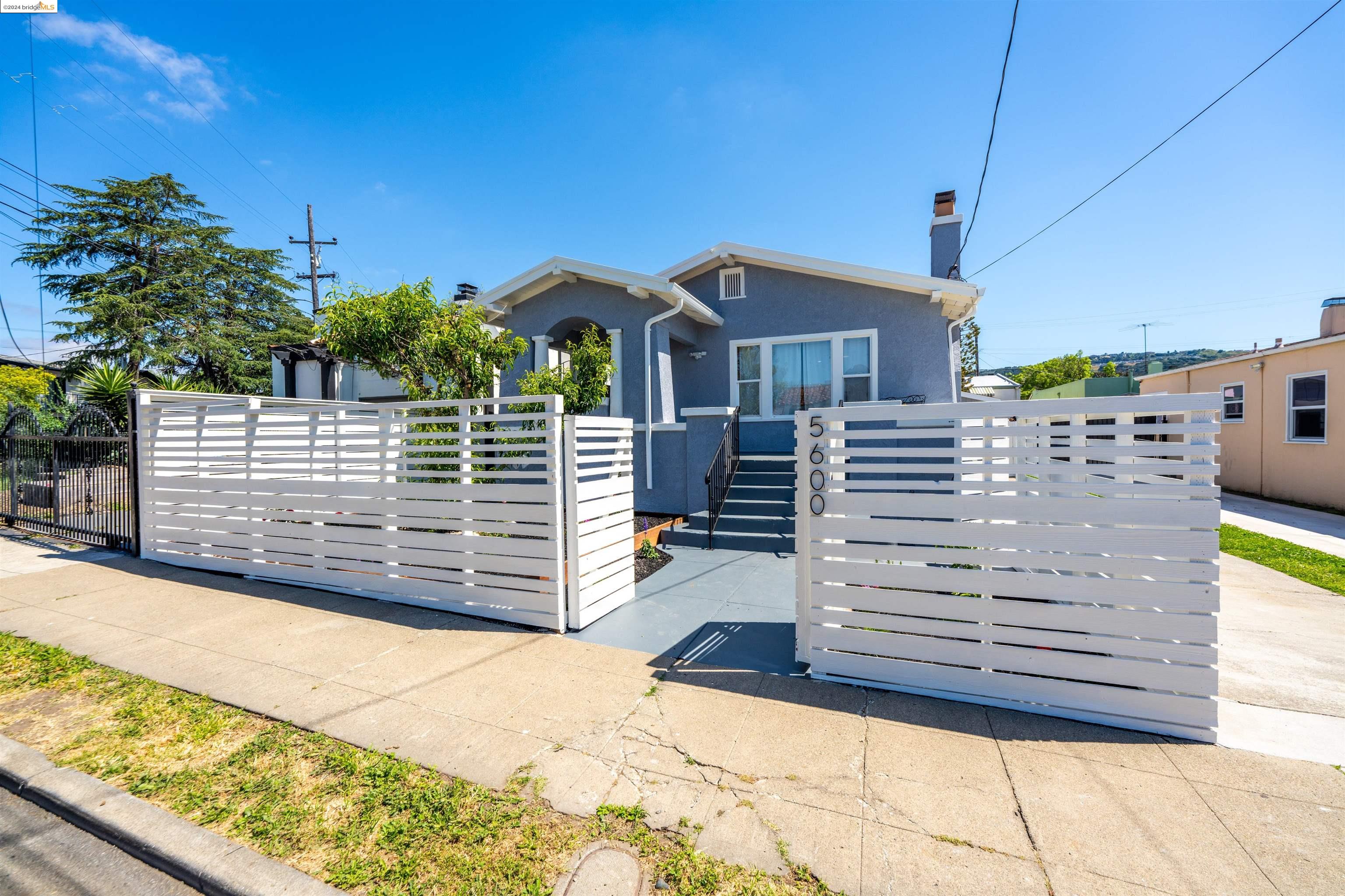 5600 Fleming Ave