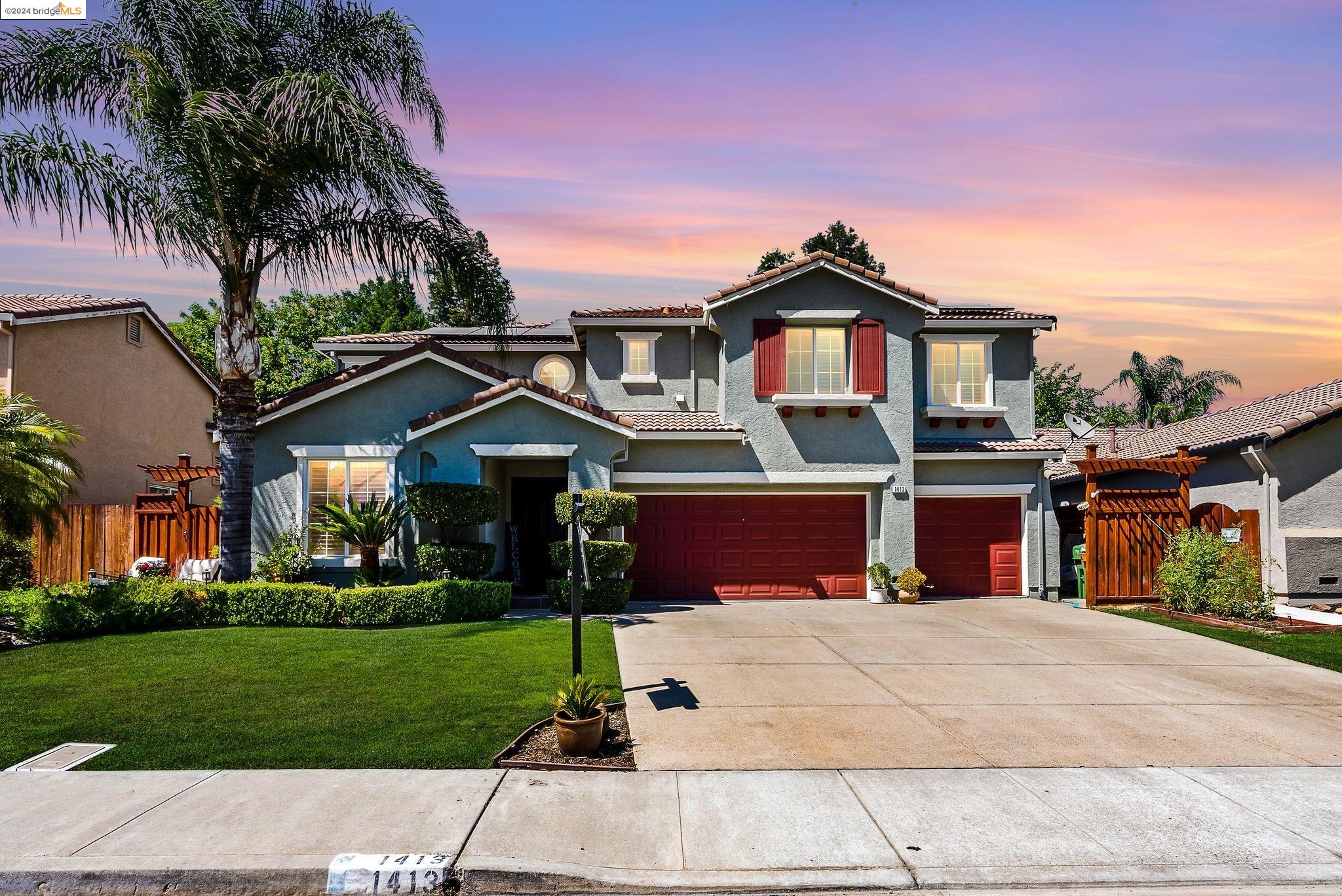 1413 Solana Dr