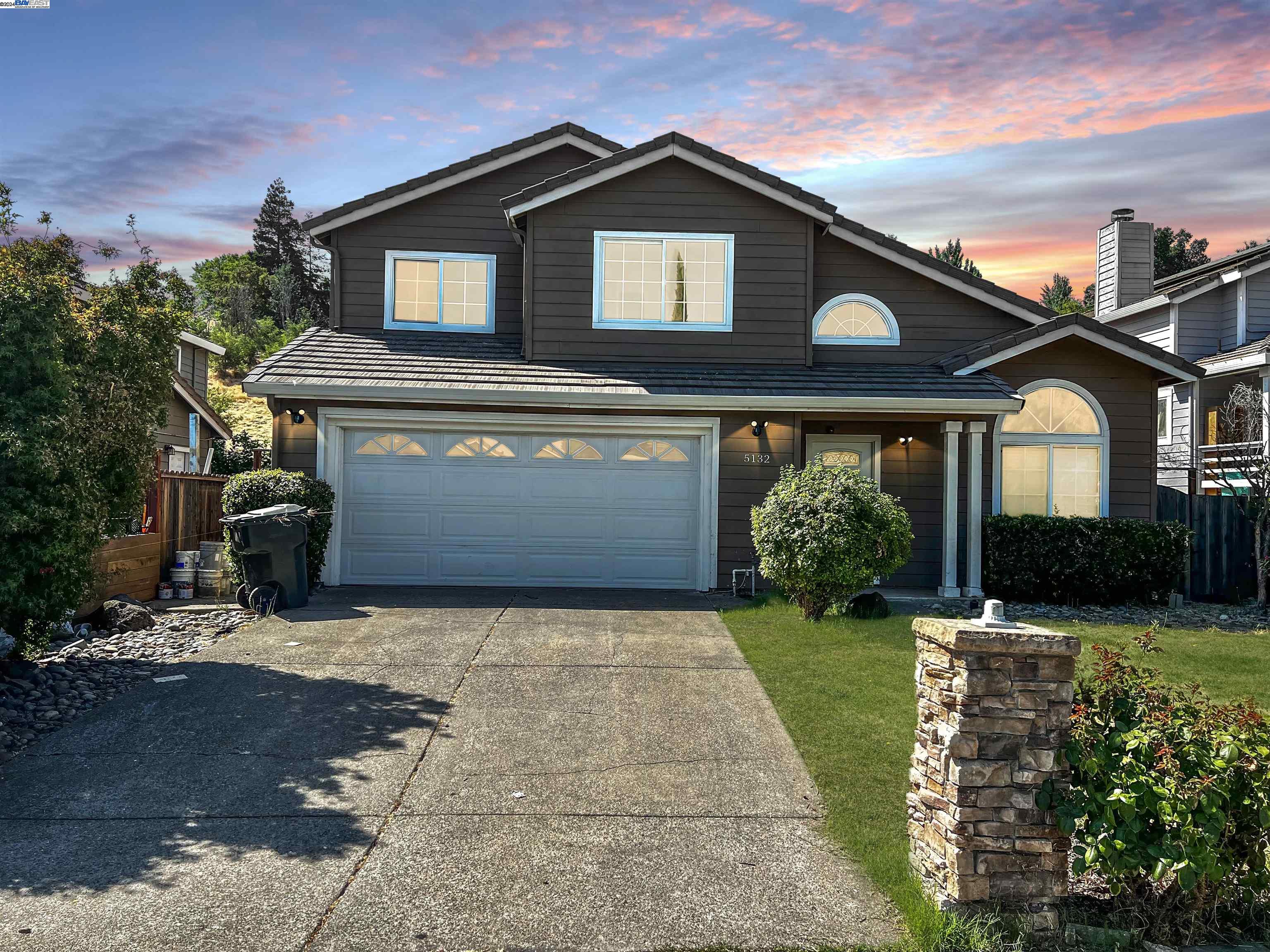 5132 Furlong Way