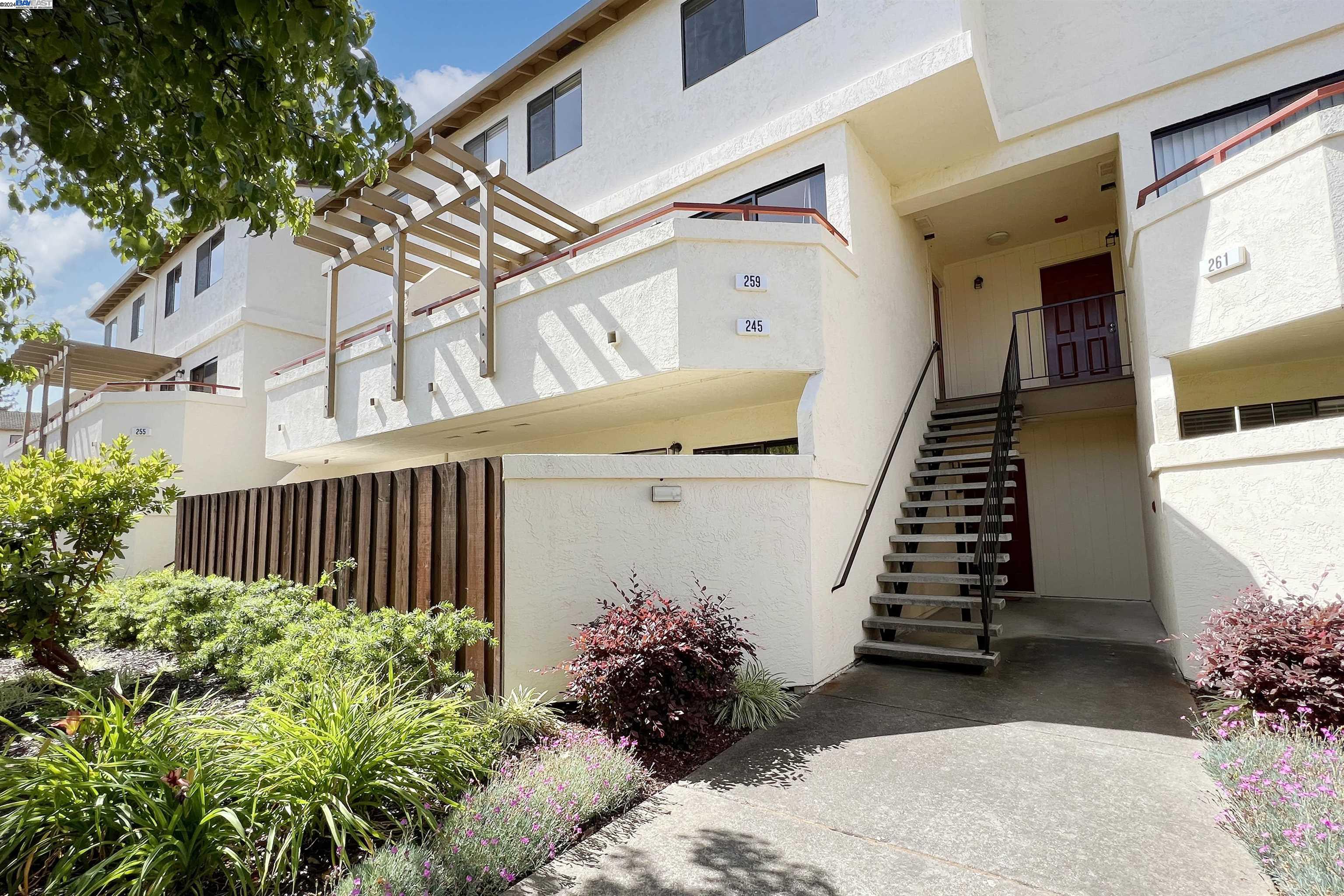5075 Valley Crest Drive # 245