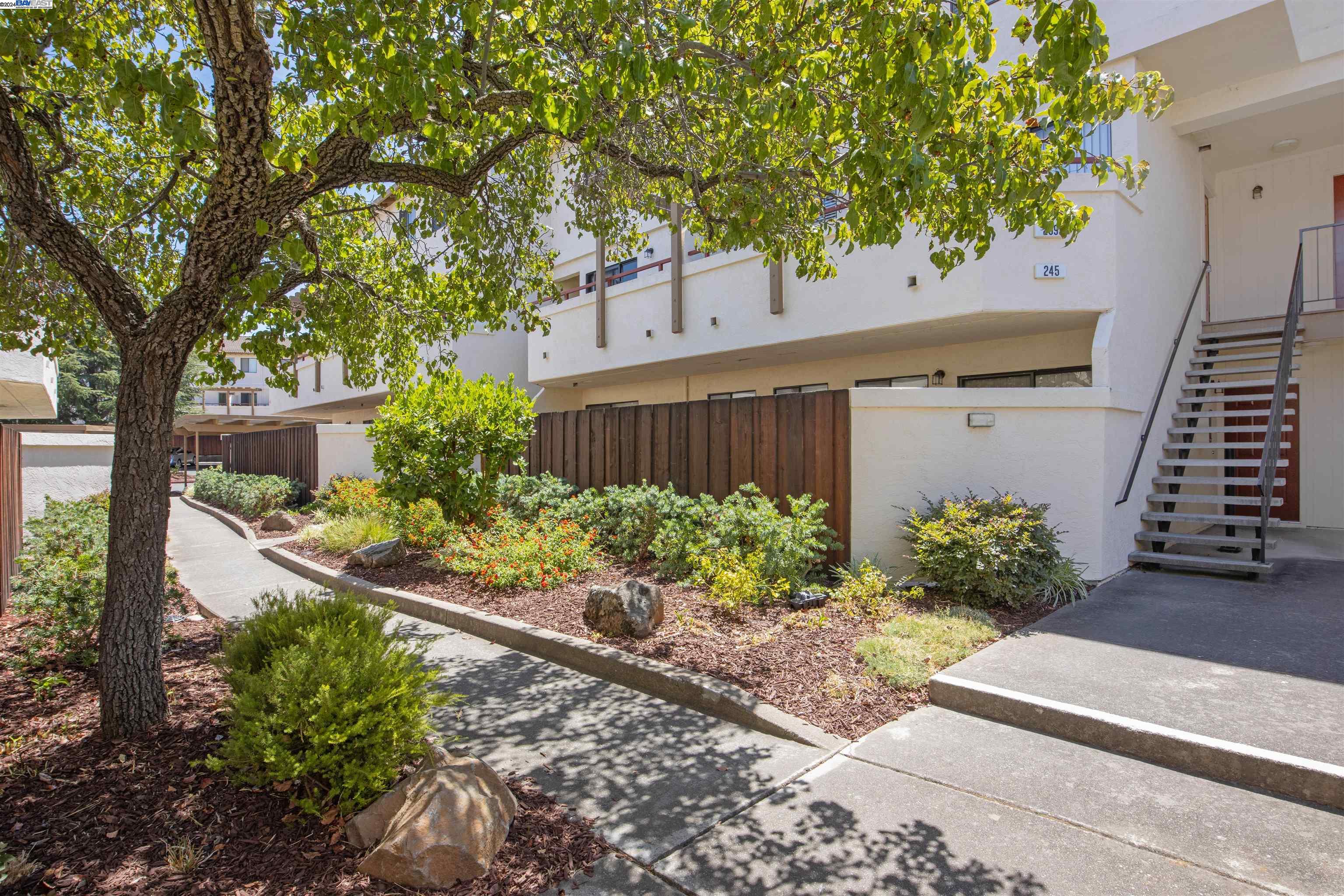 5075 Valley Crest Drive # 245