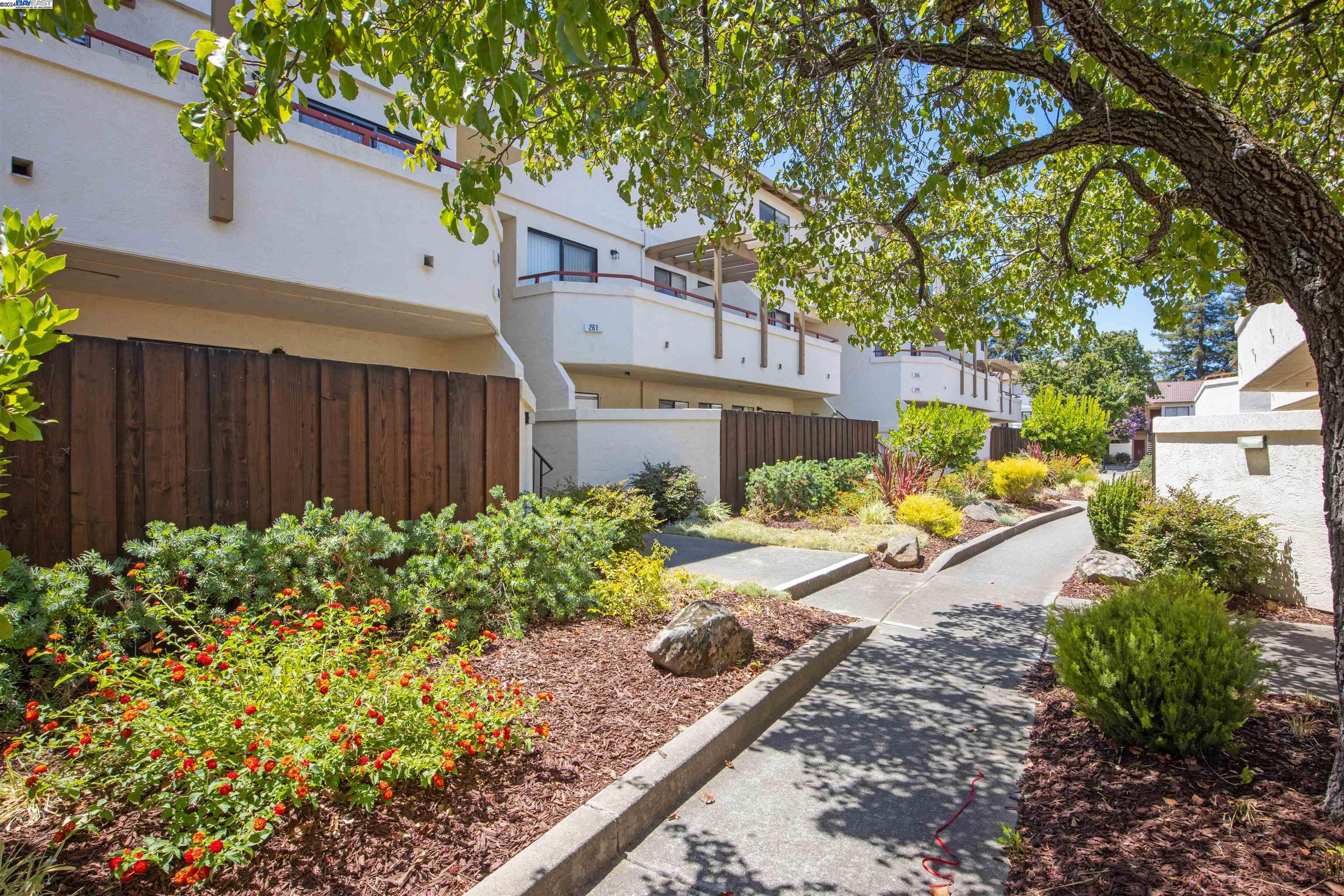 5075 Valley Crest Drive # 245
