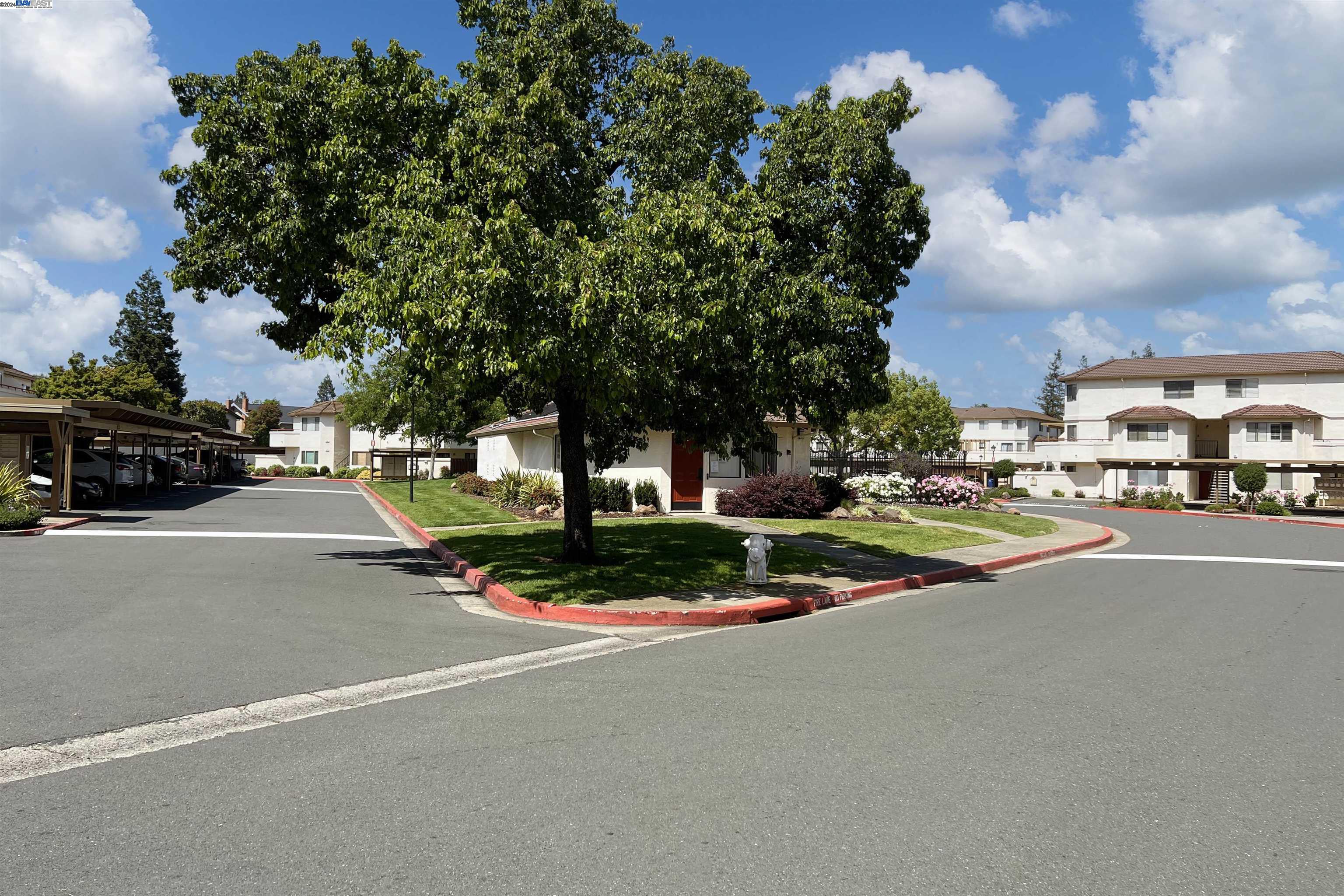 5075 Valley Crest Drive # 245