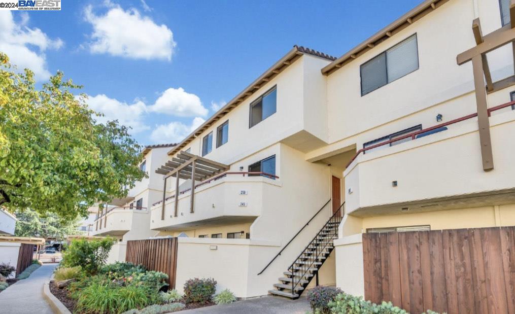 5075 Valley Crest Drive # 245