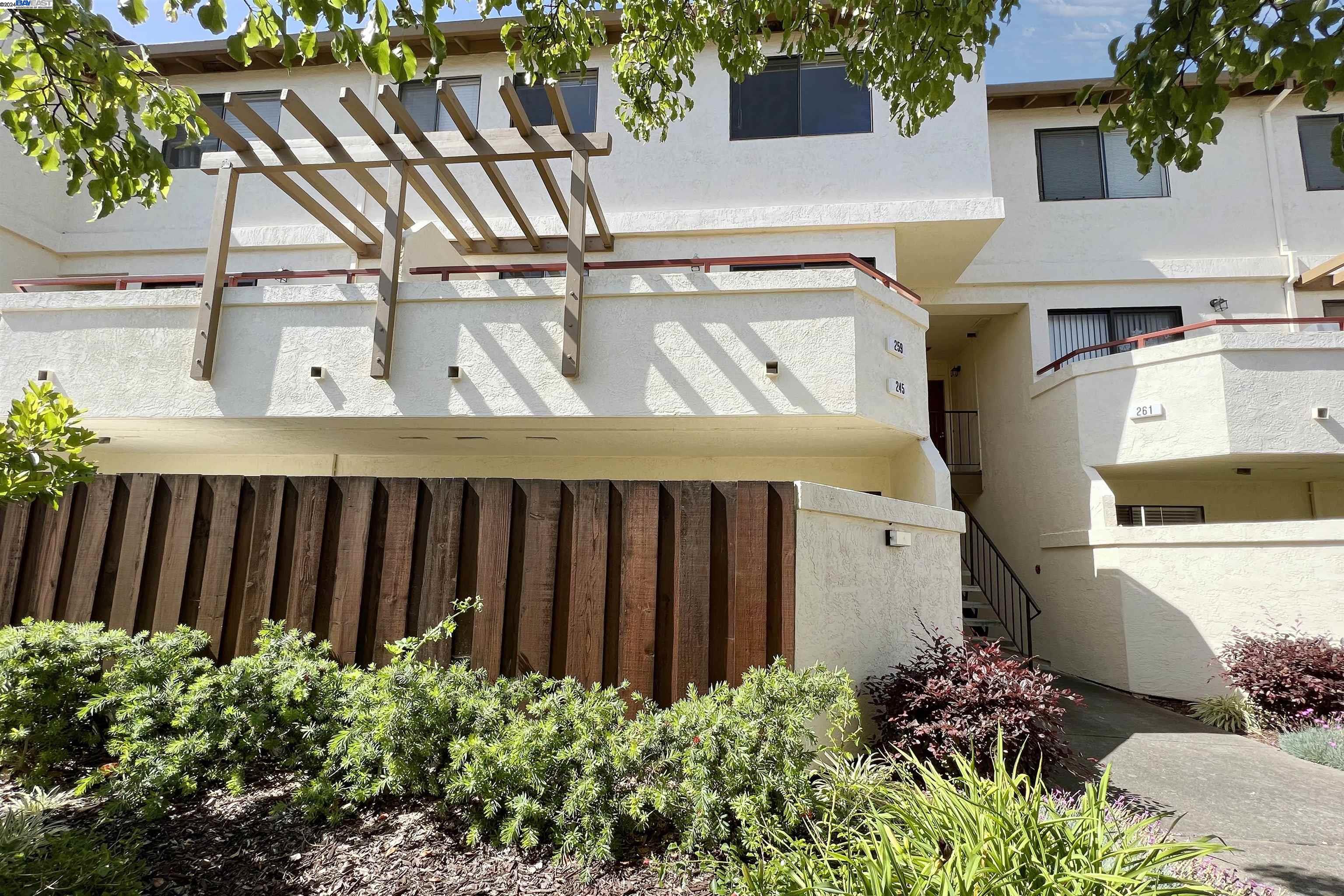 5075 Valley Crest Drive # 245