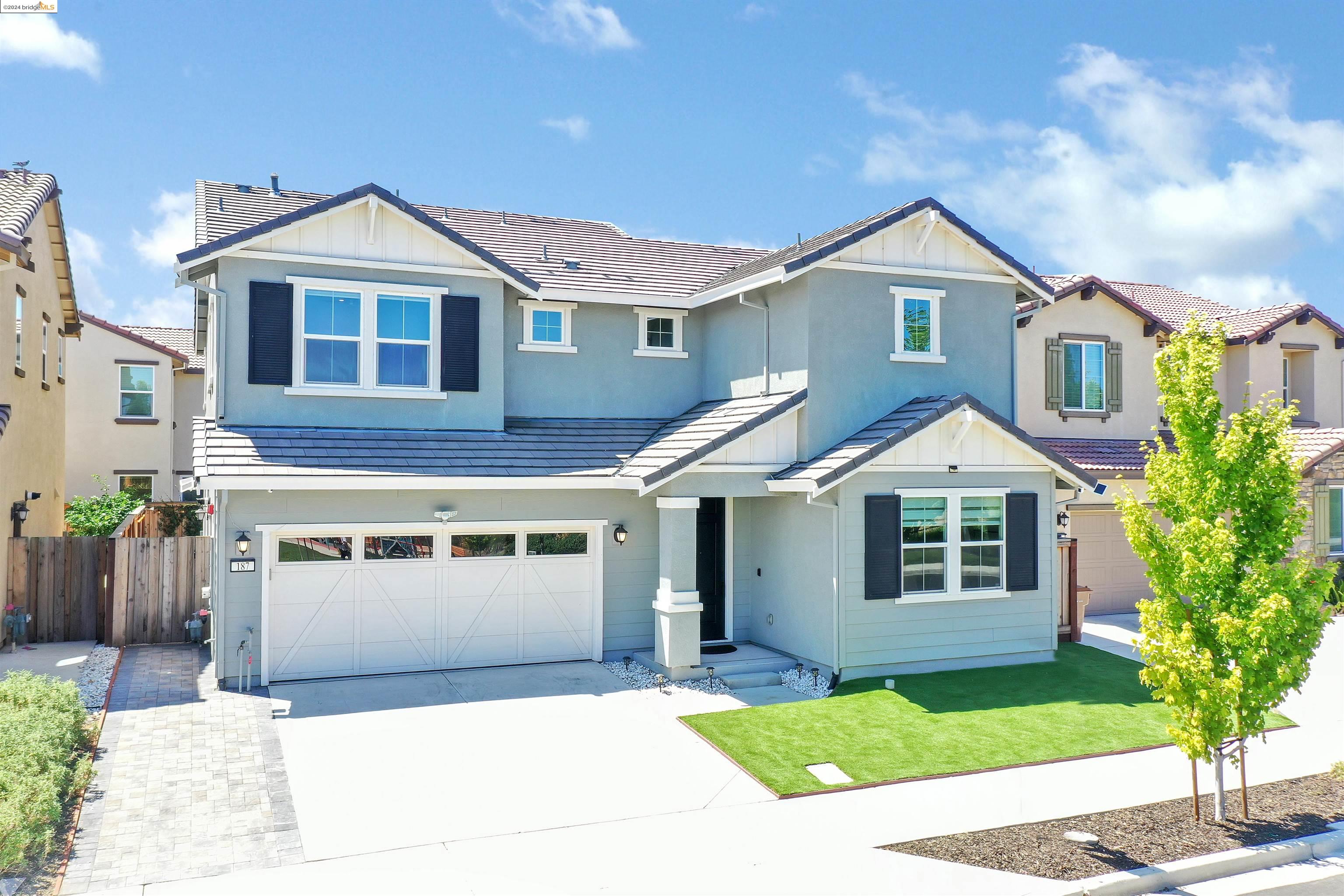 187 Scott Creek Way