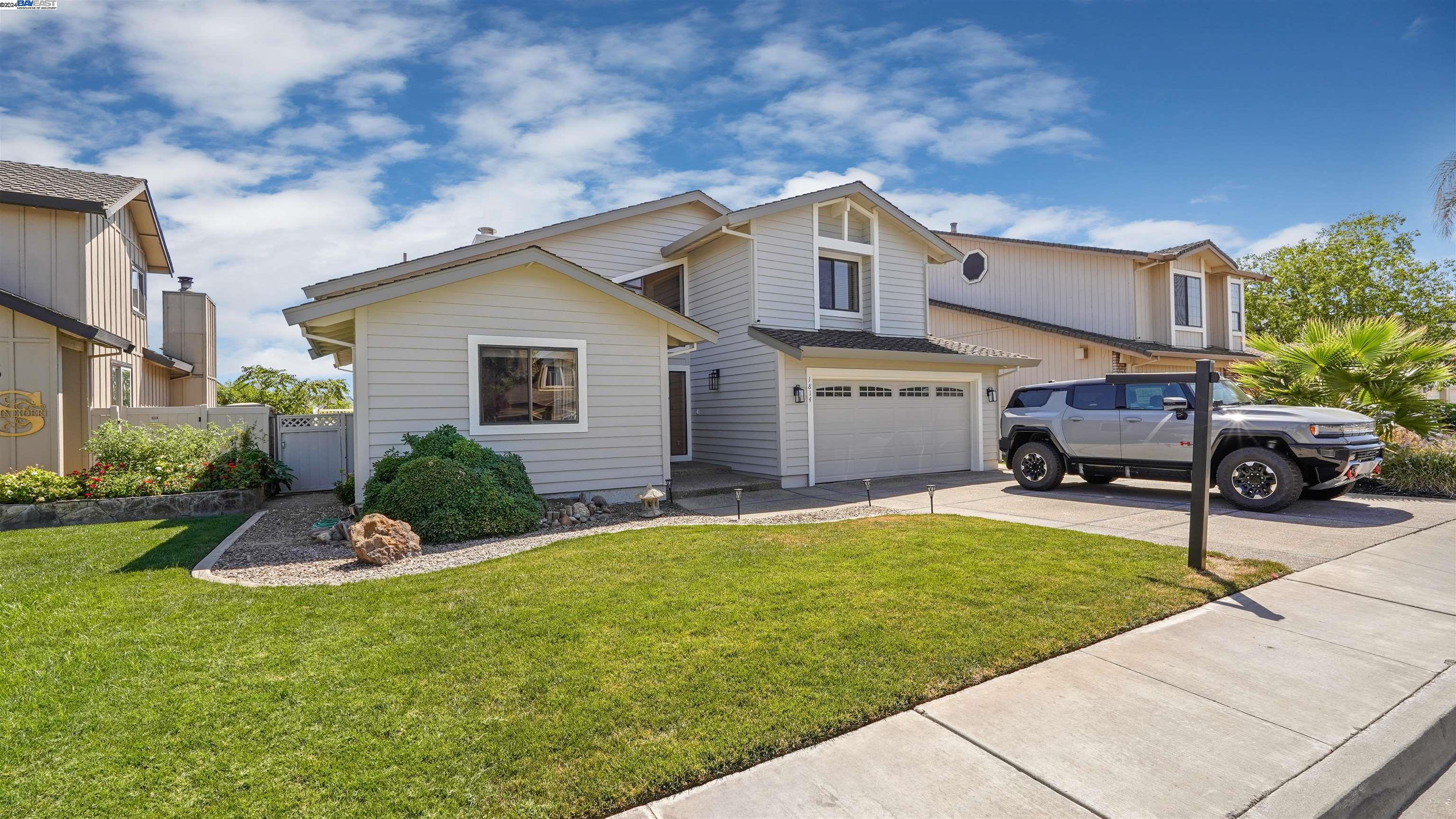 1814 Seal Way