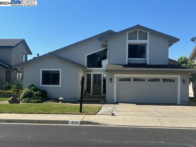 1814 Seal Way