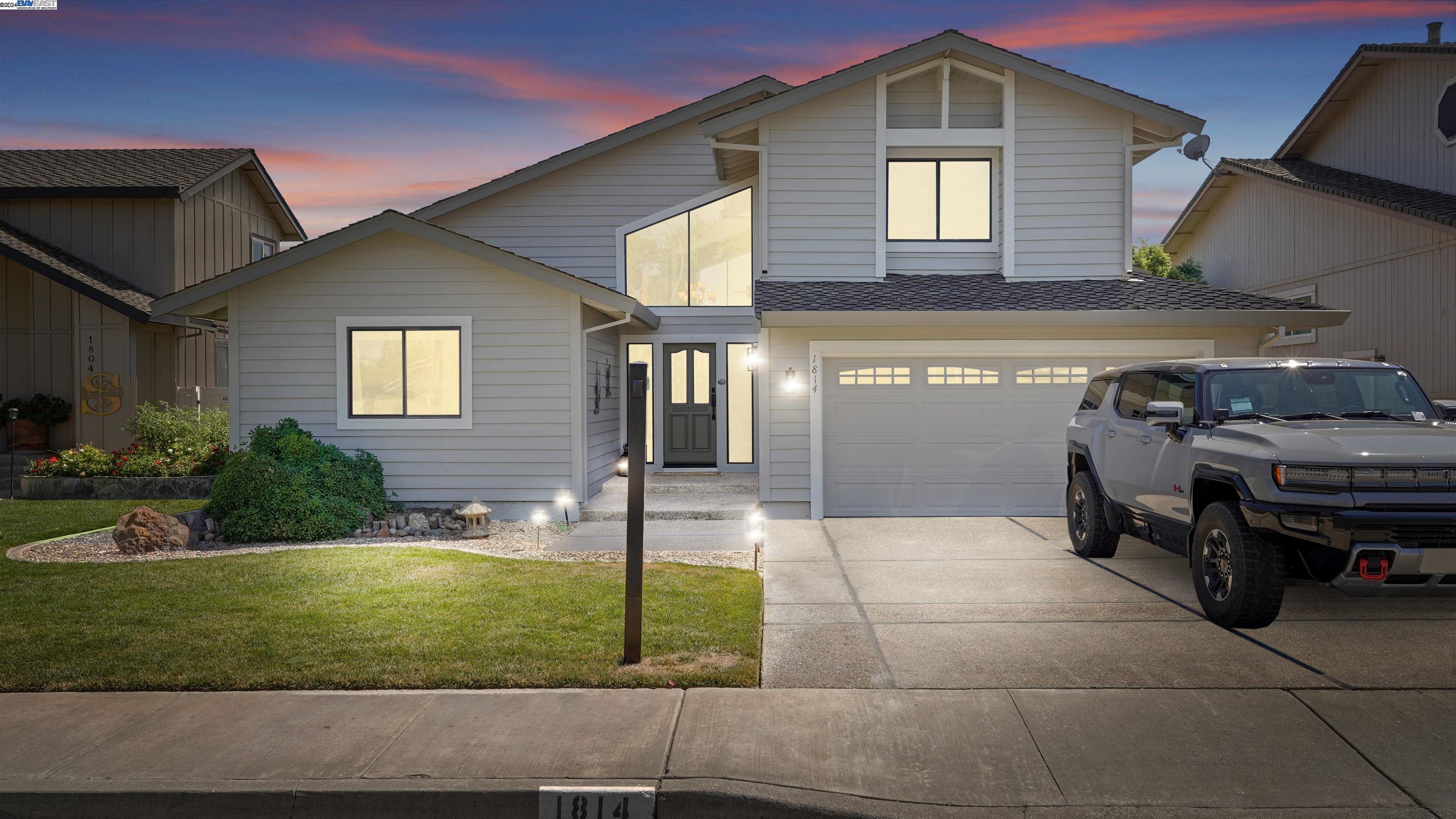 1814 Seal Way