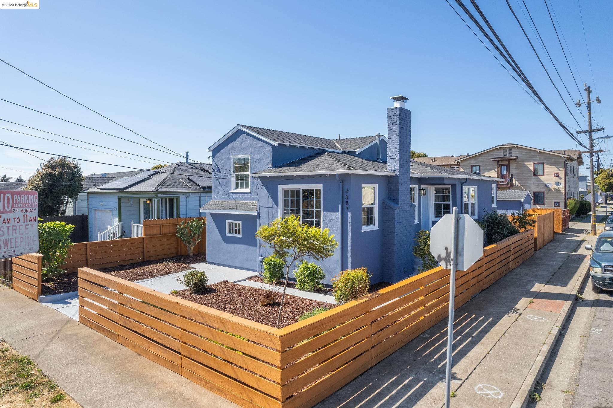 2387 Humphrey Ave