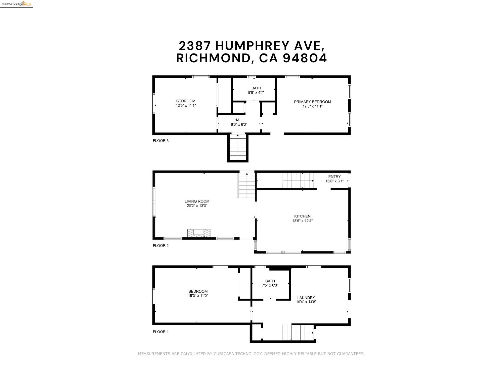 2387 Humphrey Ave