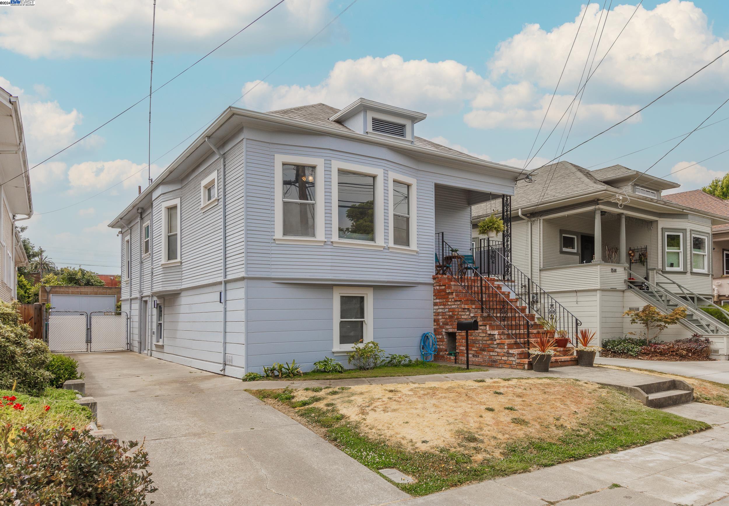 1518 Pacific Ave