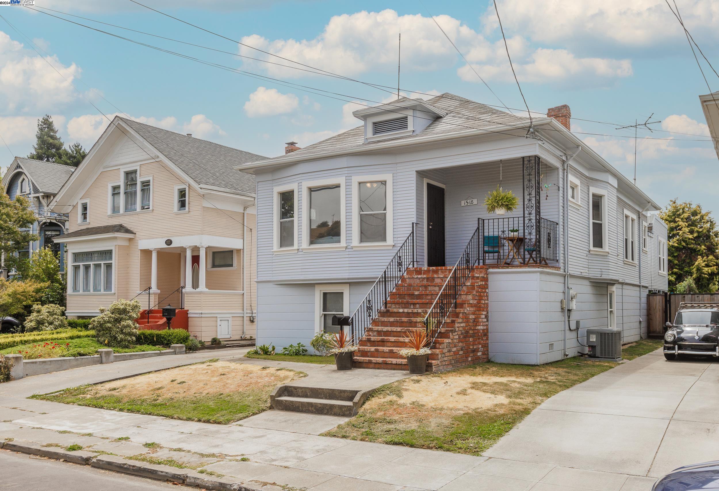 1518 Pacific Ave
