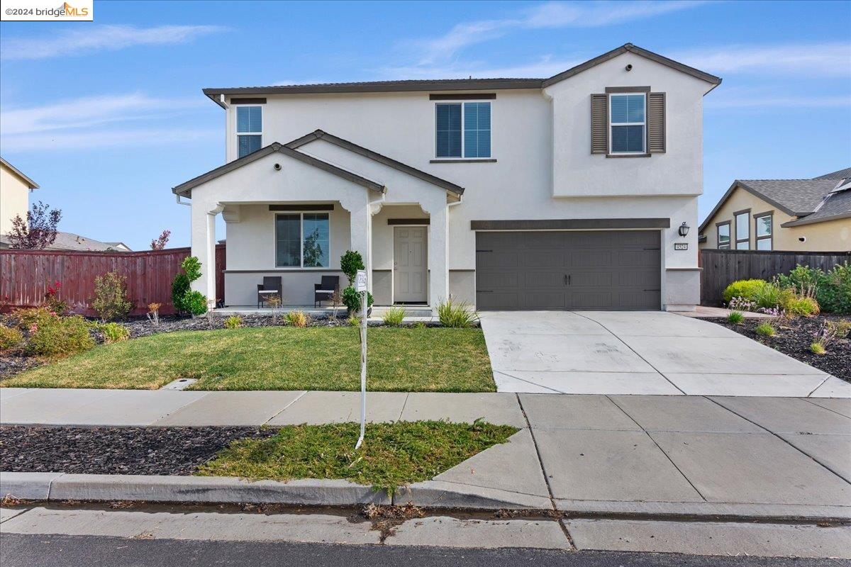 4524 Lincoln Lndg