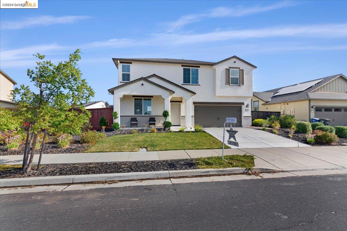4524 Lincoln Lndg