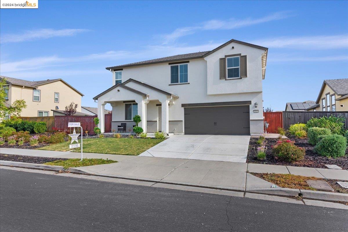 4524 Lincoln Lndg