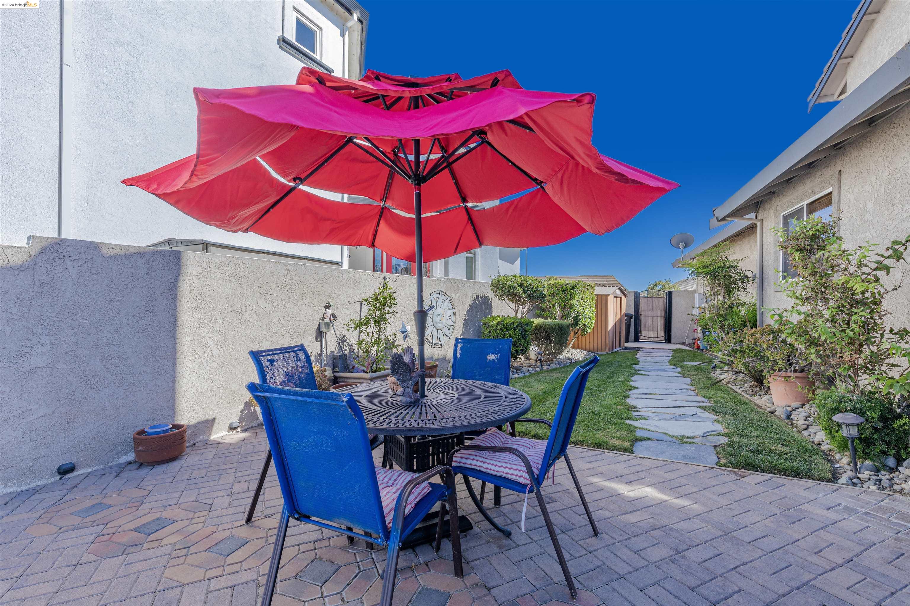 4227 Beacon Pl.