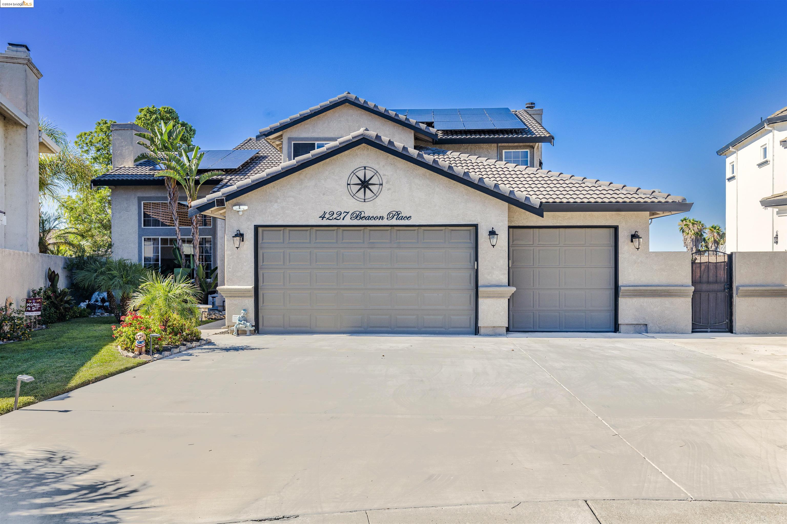 4227 Beacon Pl.