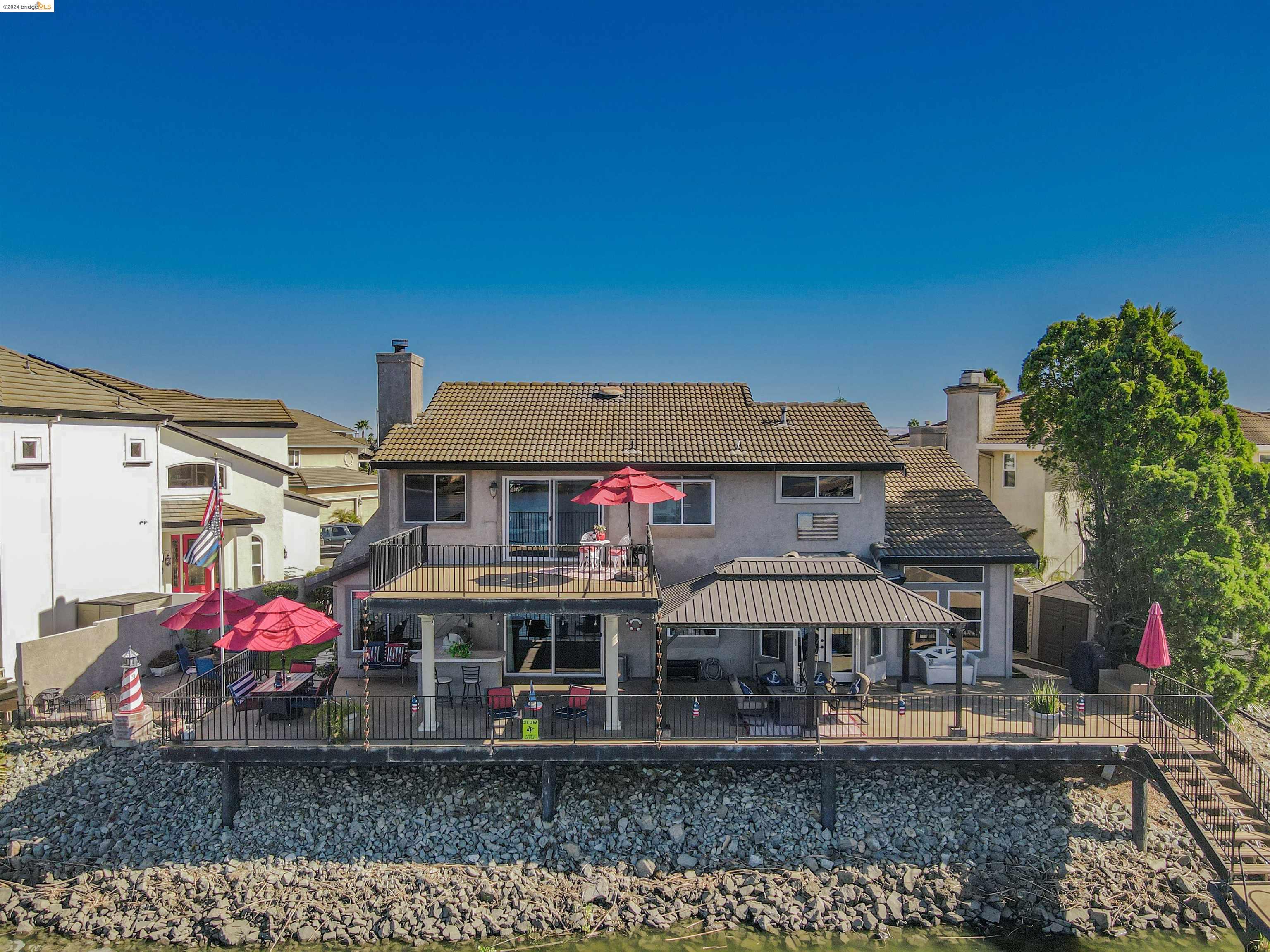 4227 Beacon Pl.