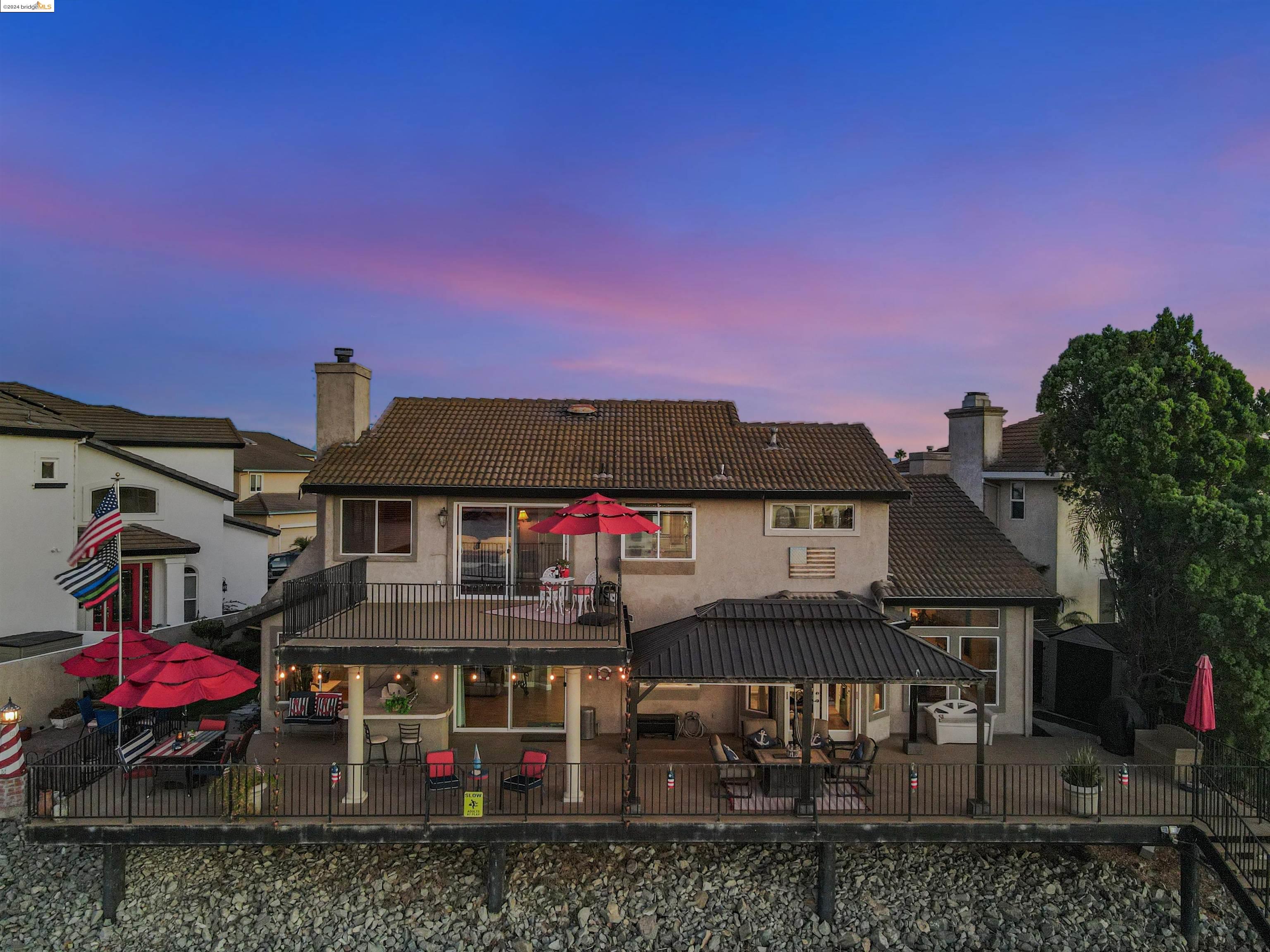 4227 Beacon Pl.