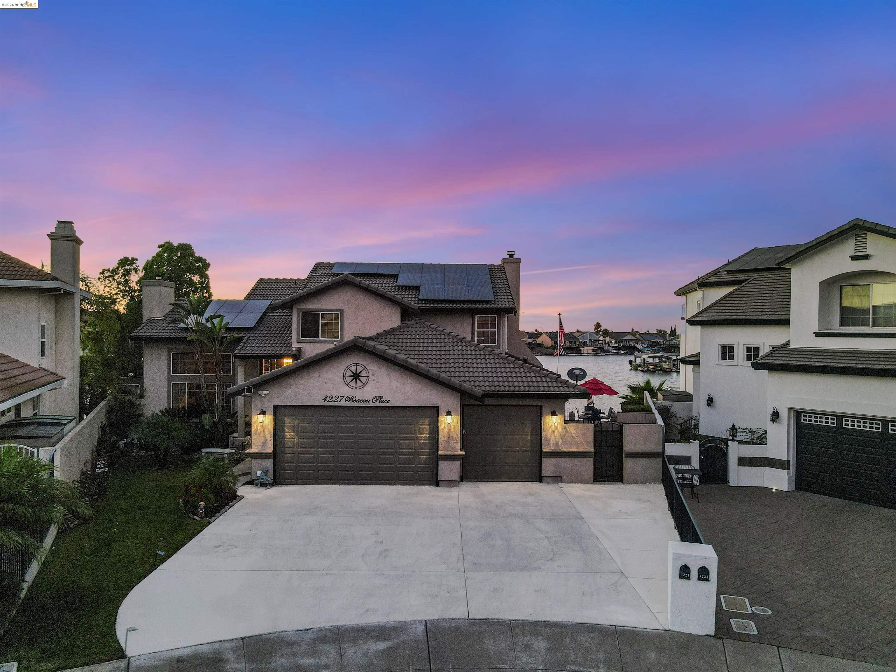 4227 Beacon Pl.