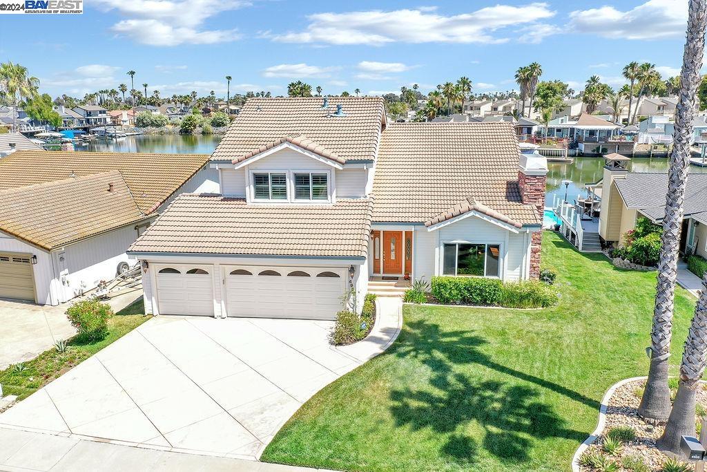 4960 Cabrillo Pt