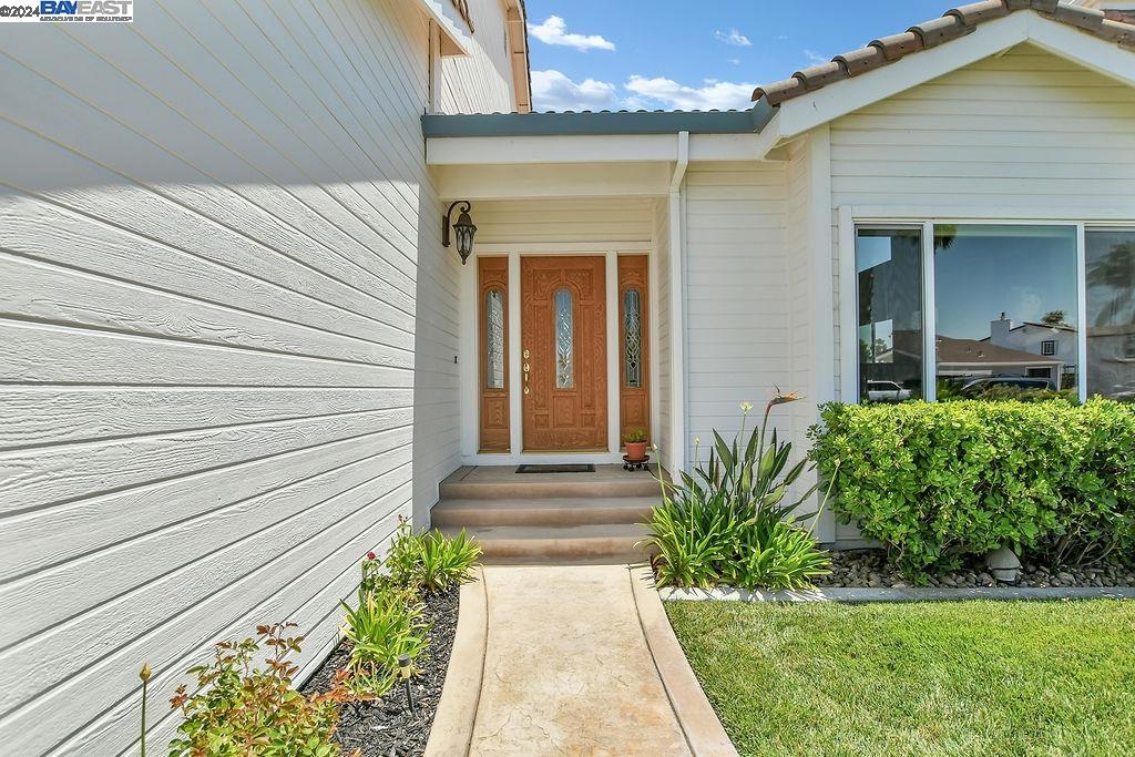 4960 Cabrillo Pt