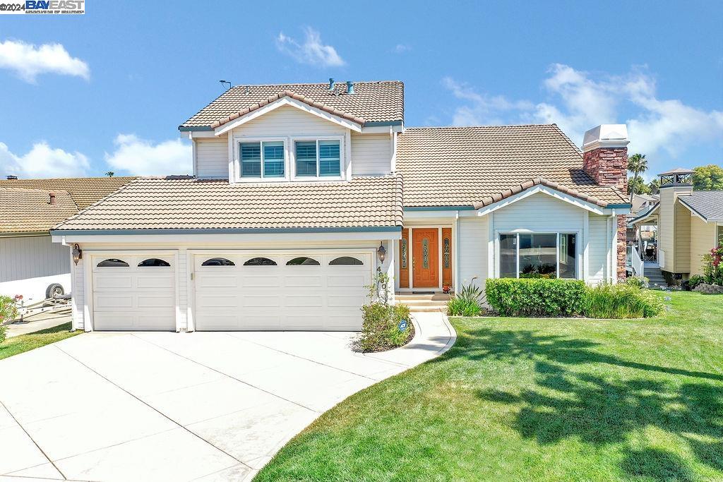 4960 Cabrillo Pt