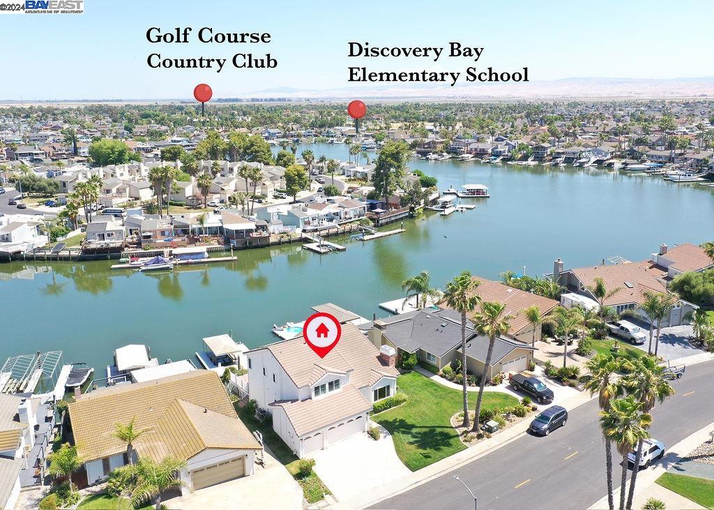 4960 Cabrillo Pt