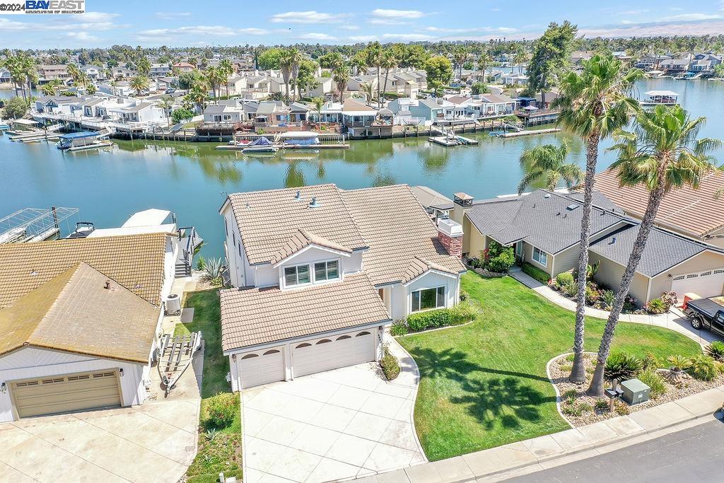 4960 Cabrillo Pt