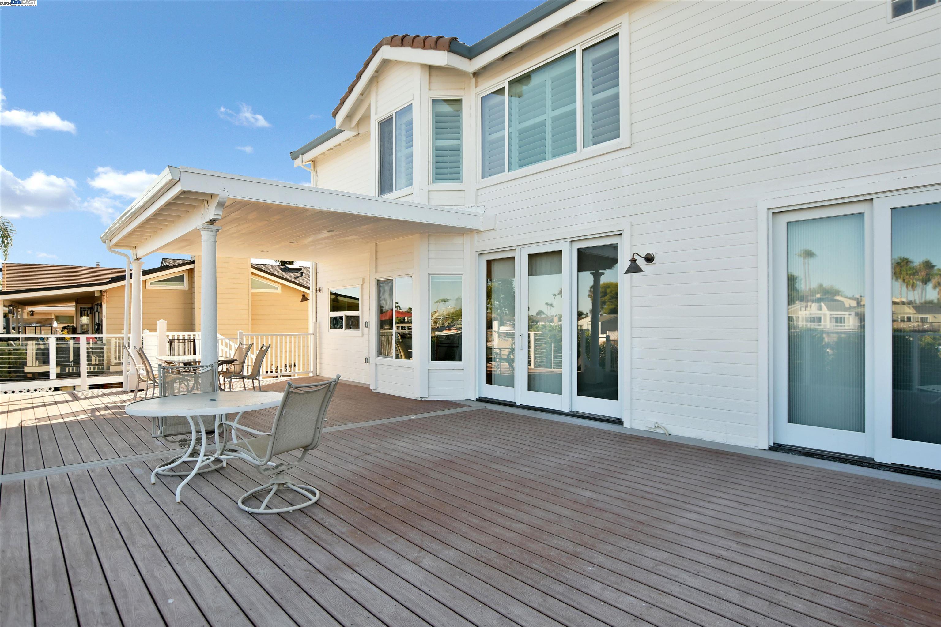 4960 Cabrillo Pt