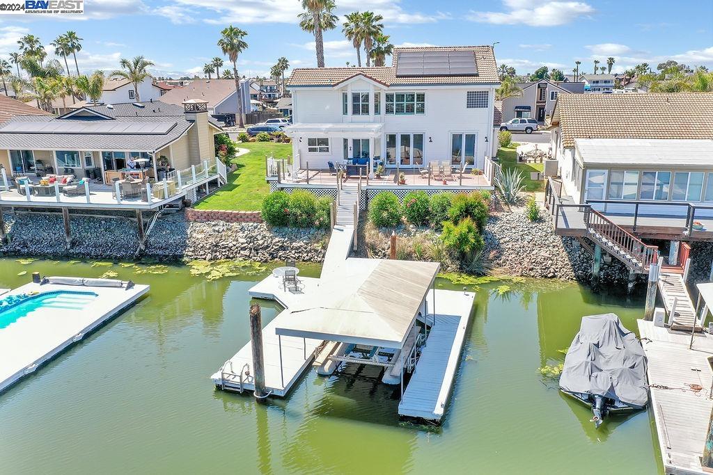4960 Cabrillo Pt