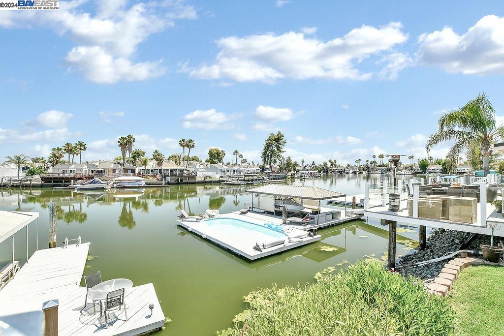 4960 Cabrillo Pt