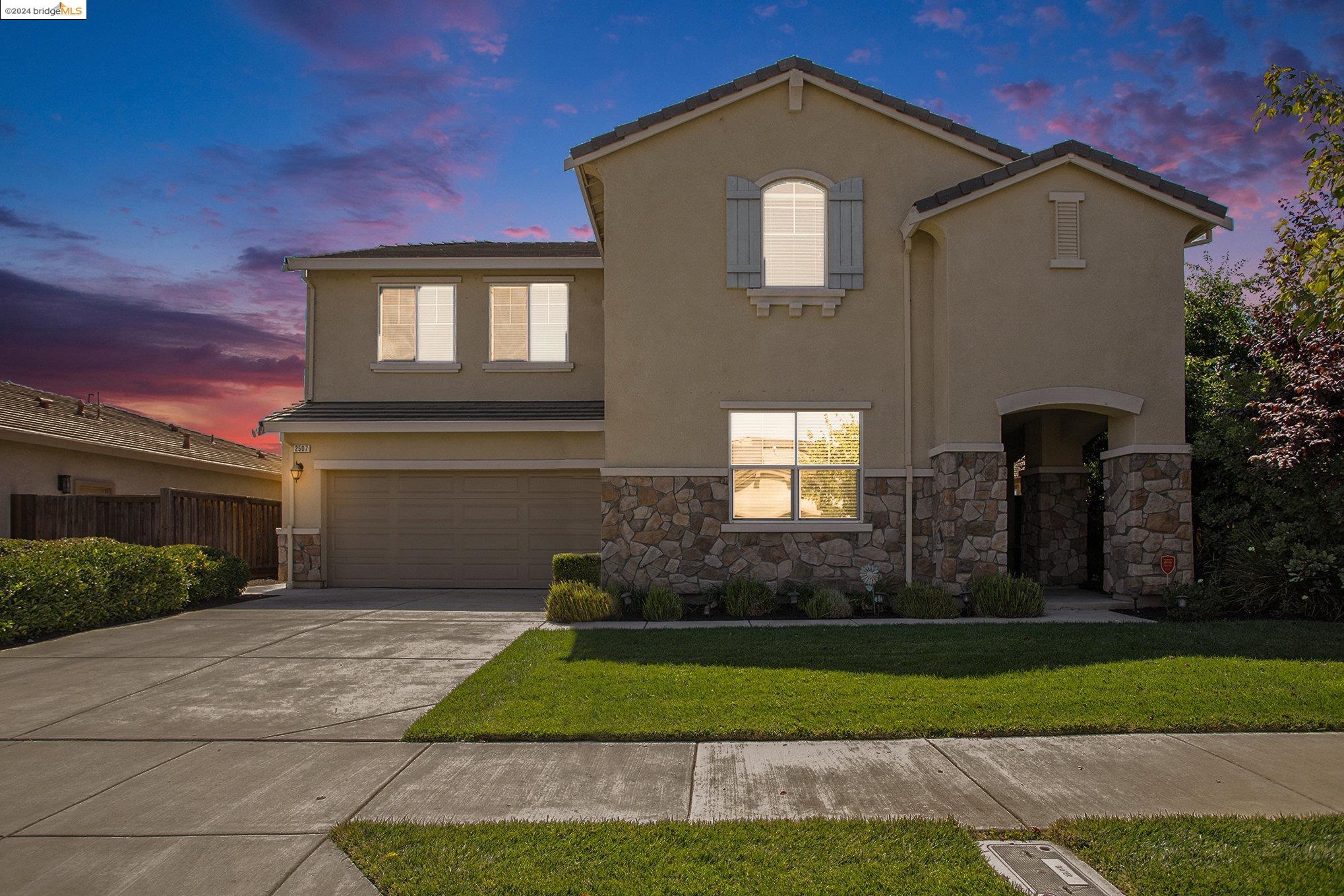 2507 Talaria Dr