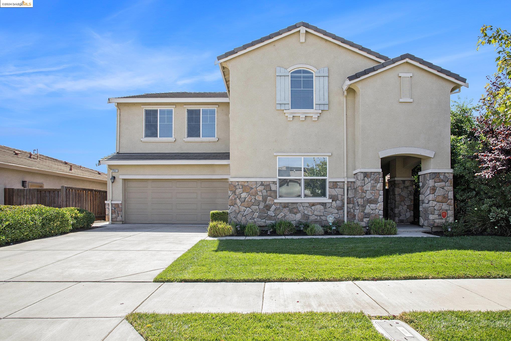 2507 Talaria Dr