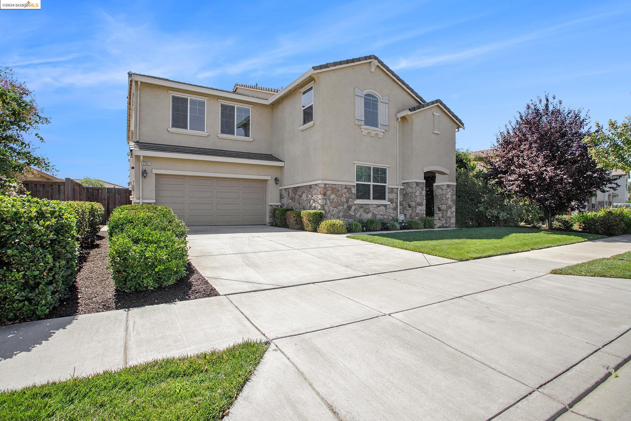 2507 Talaria Dr