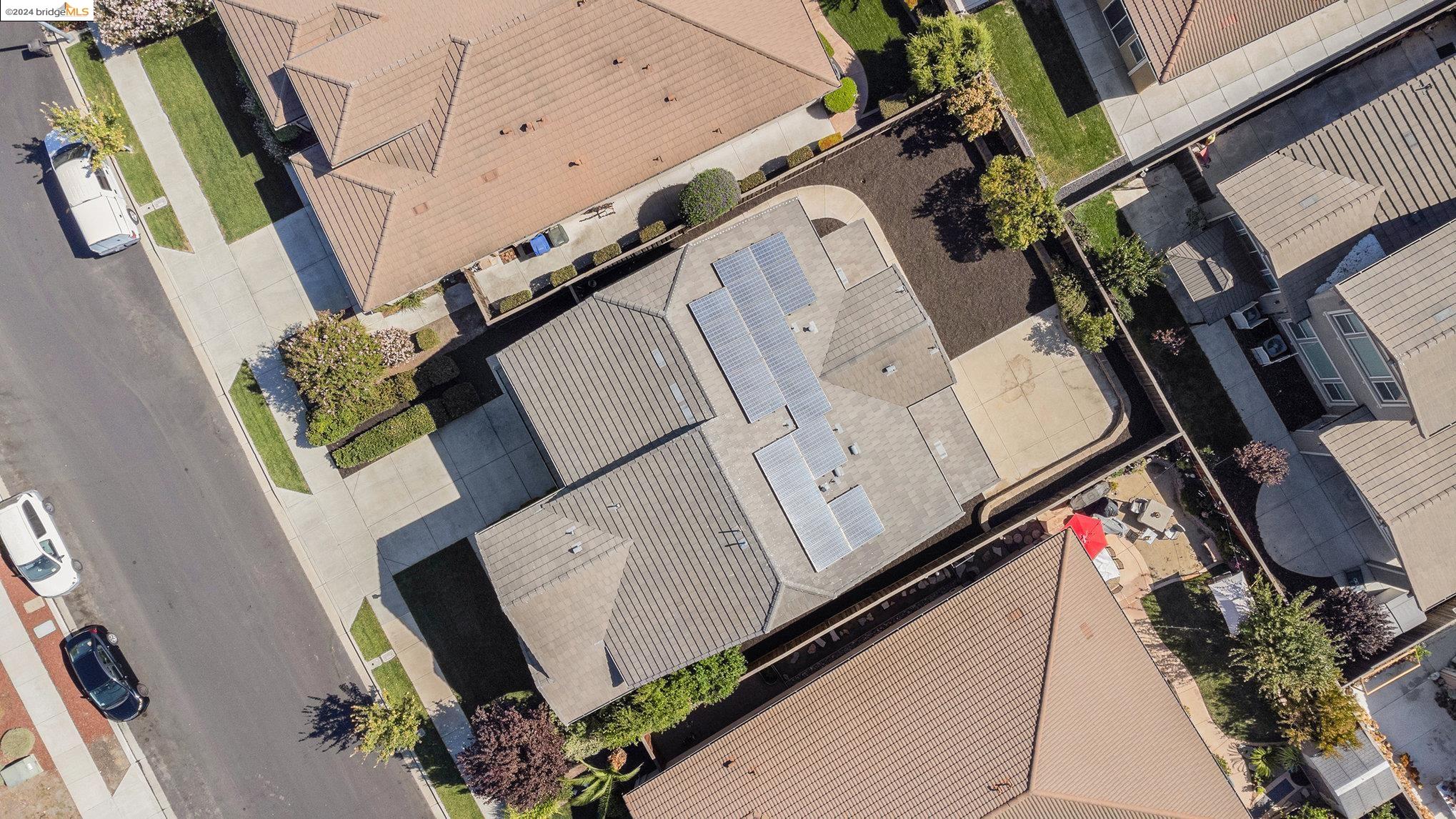 2507 Talaria Dr