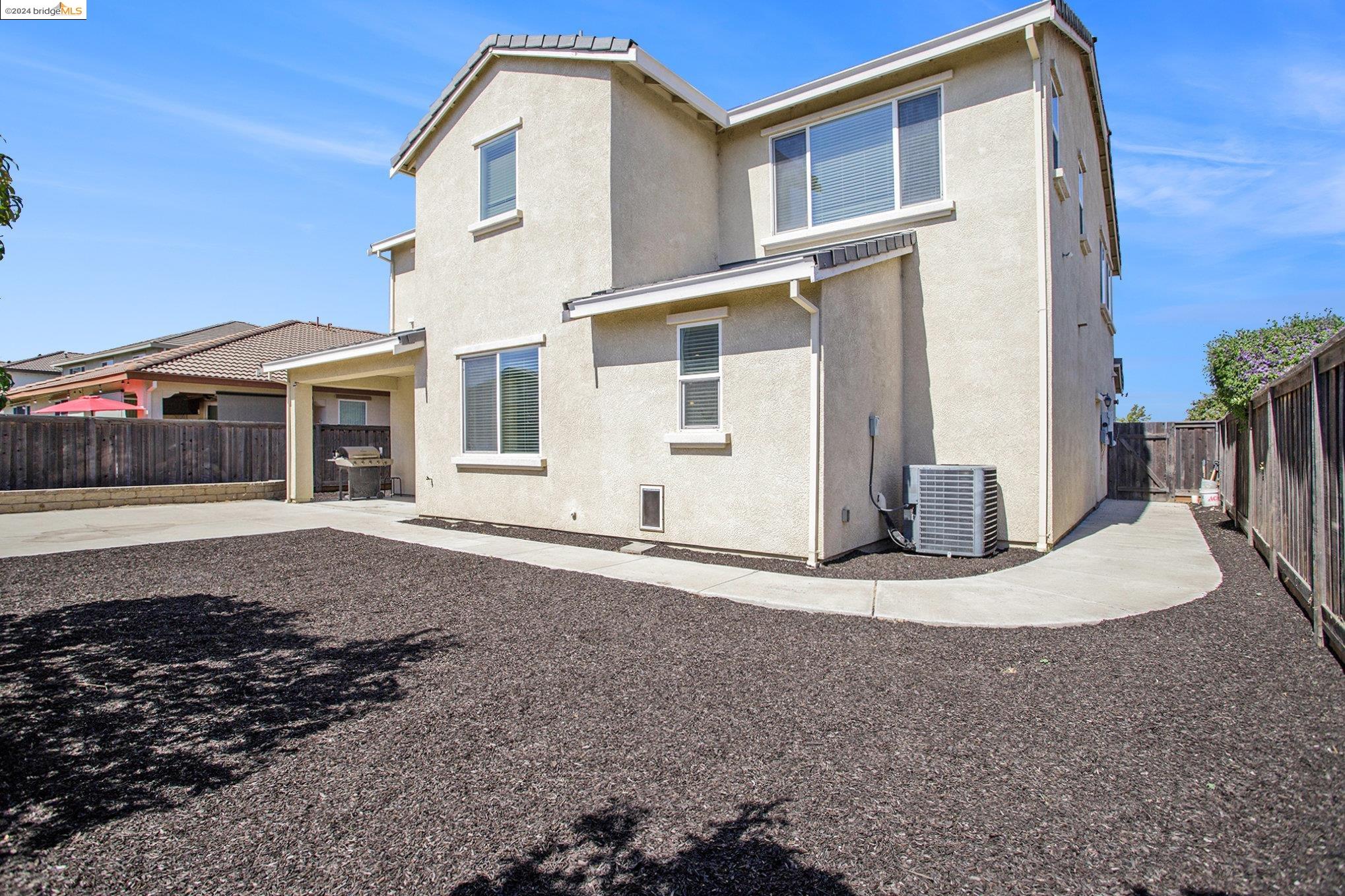 2507 Talaria Dr