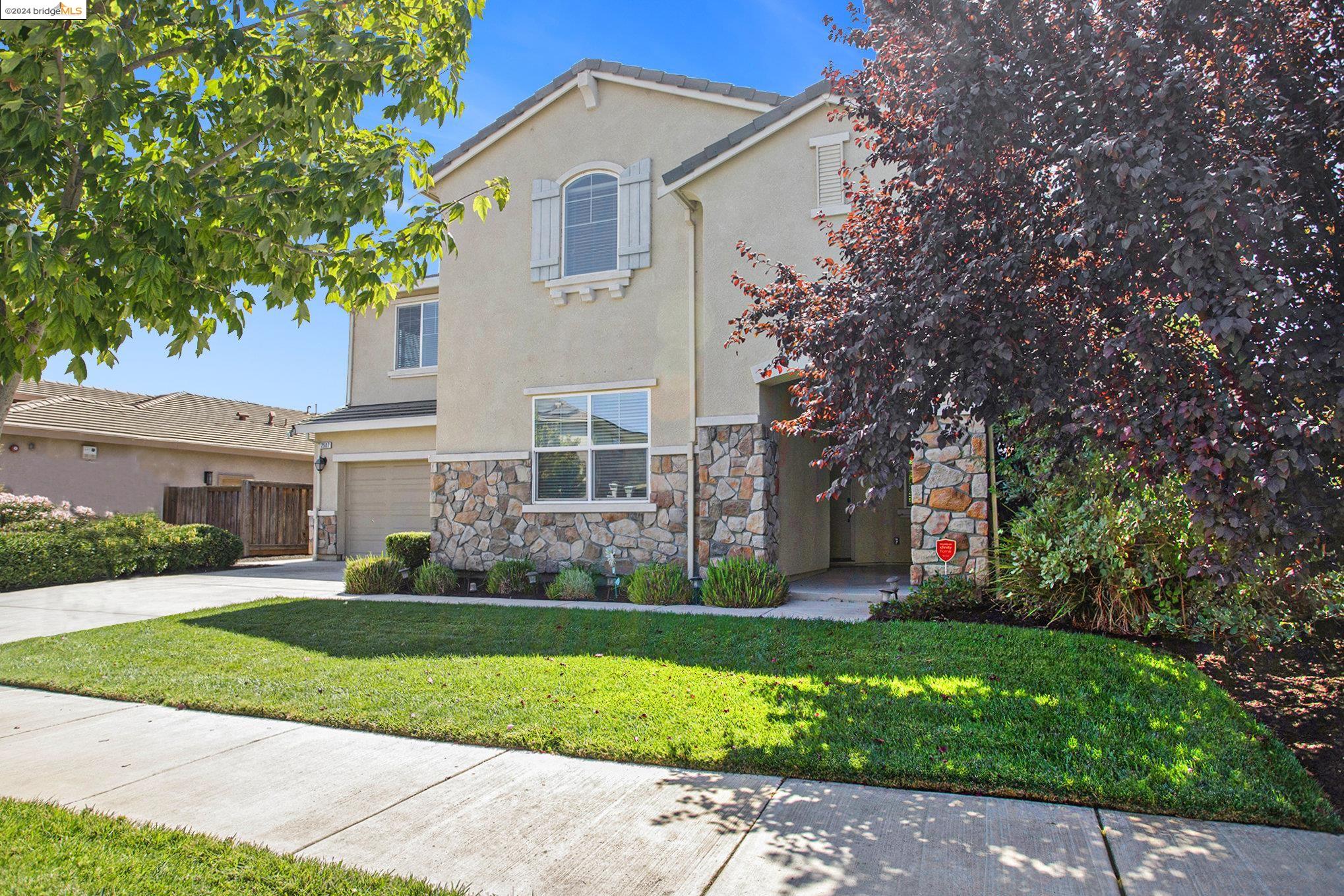 2507 Talaria Dr